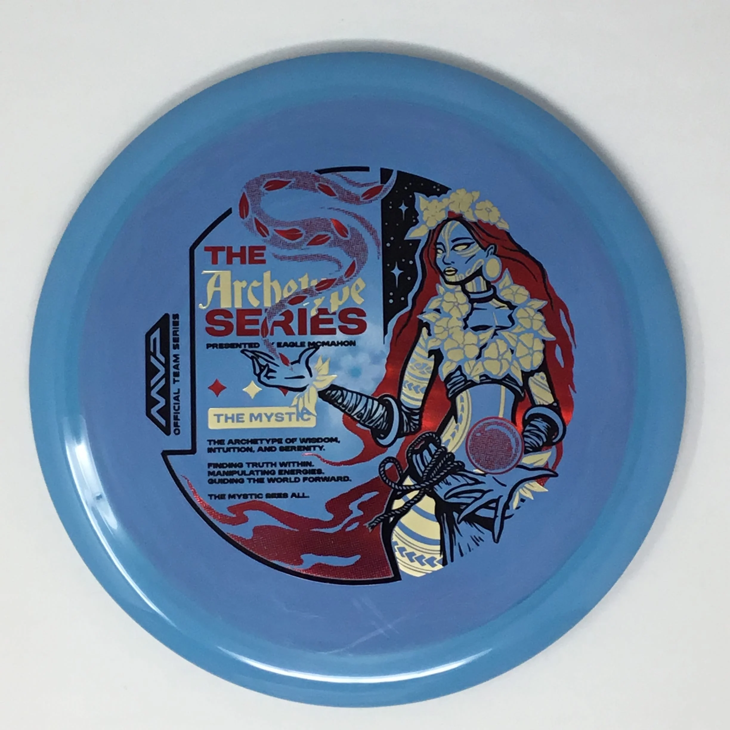 Boost (Neutron - Eagle McMahon Team Series) - Image 31