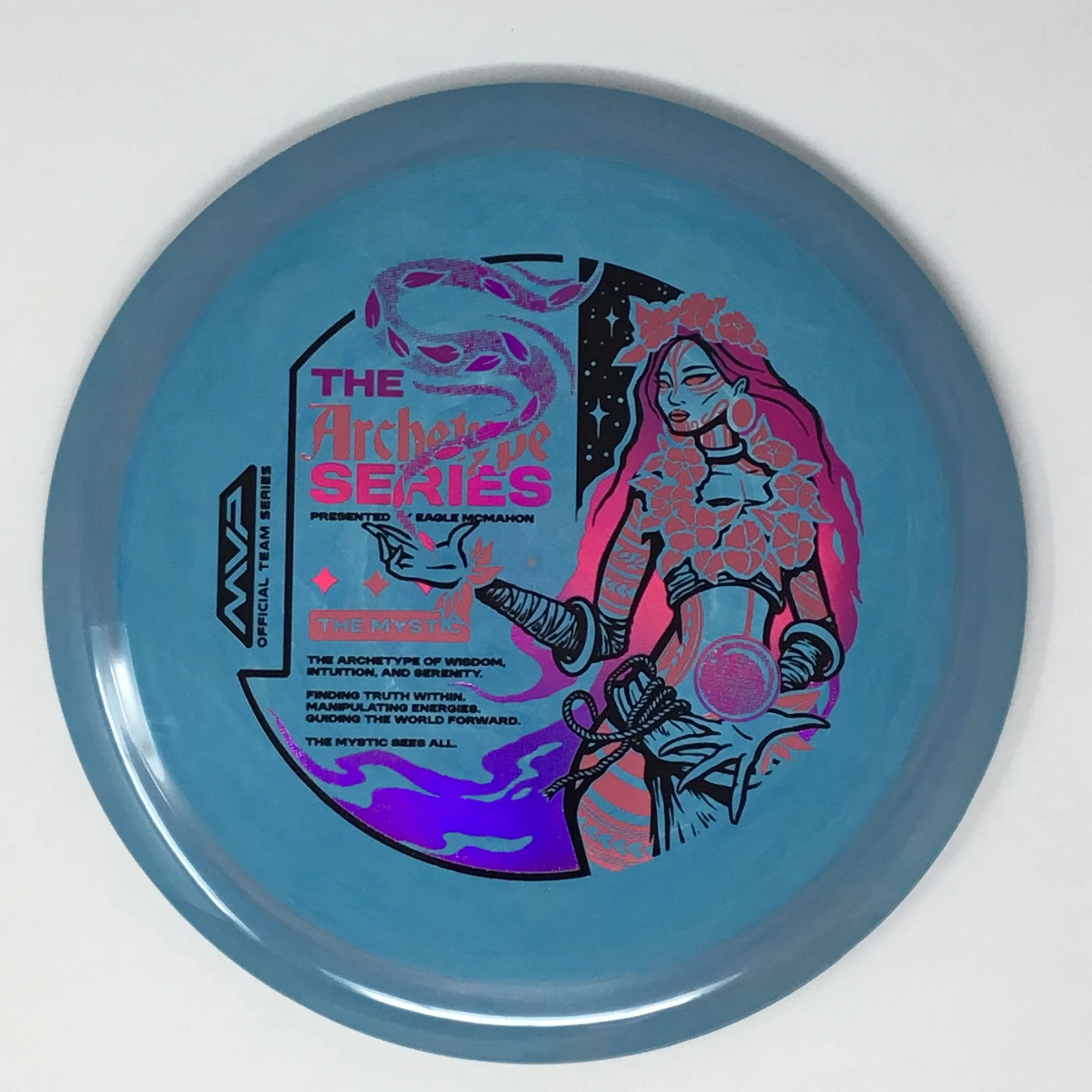 Boost (Neutron - Eagle McMahon Team Series) - Image 34
