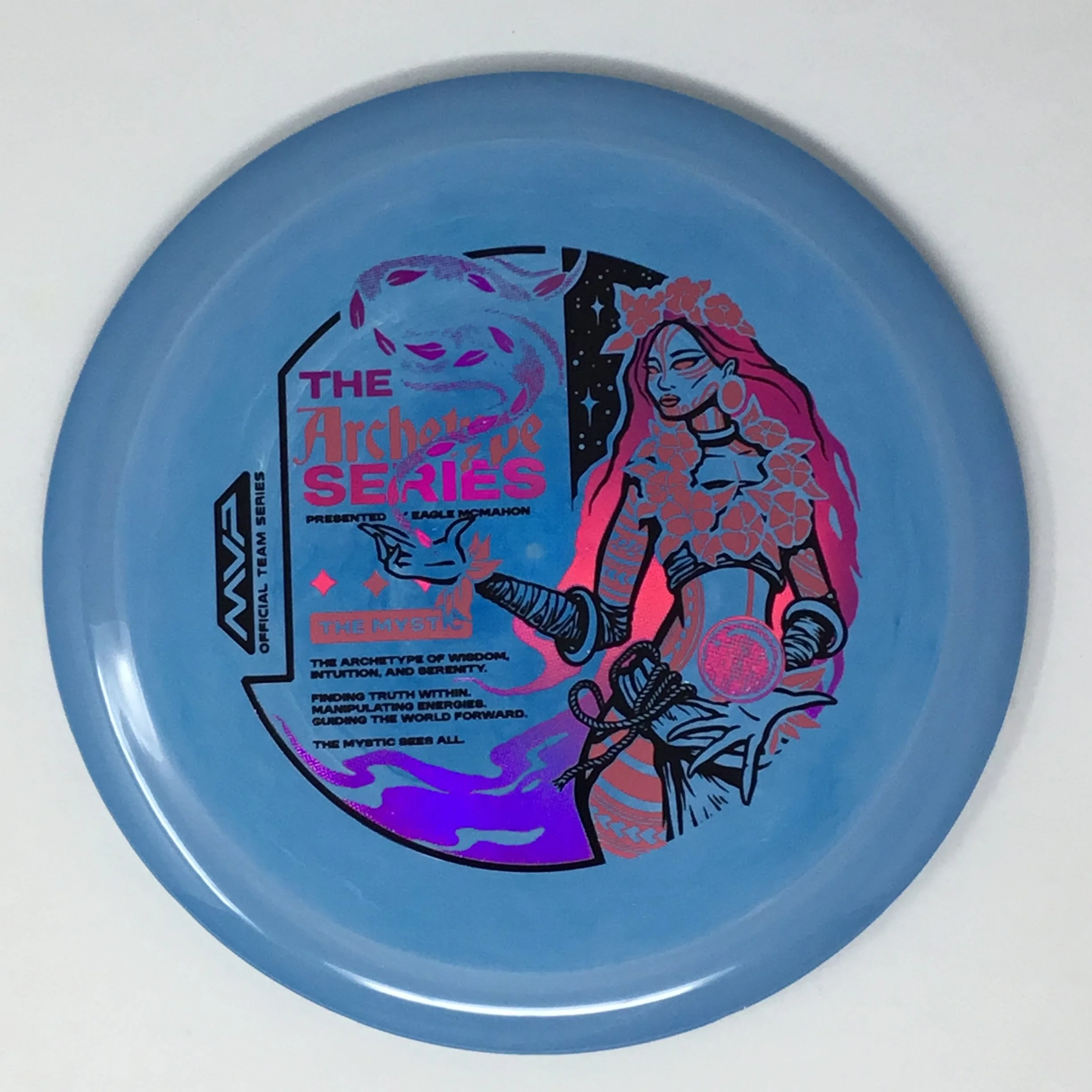 Boost (Neutron - Eagle McMahon Team Series) - Image 35