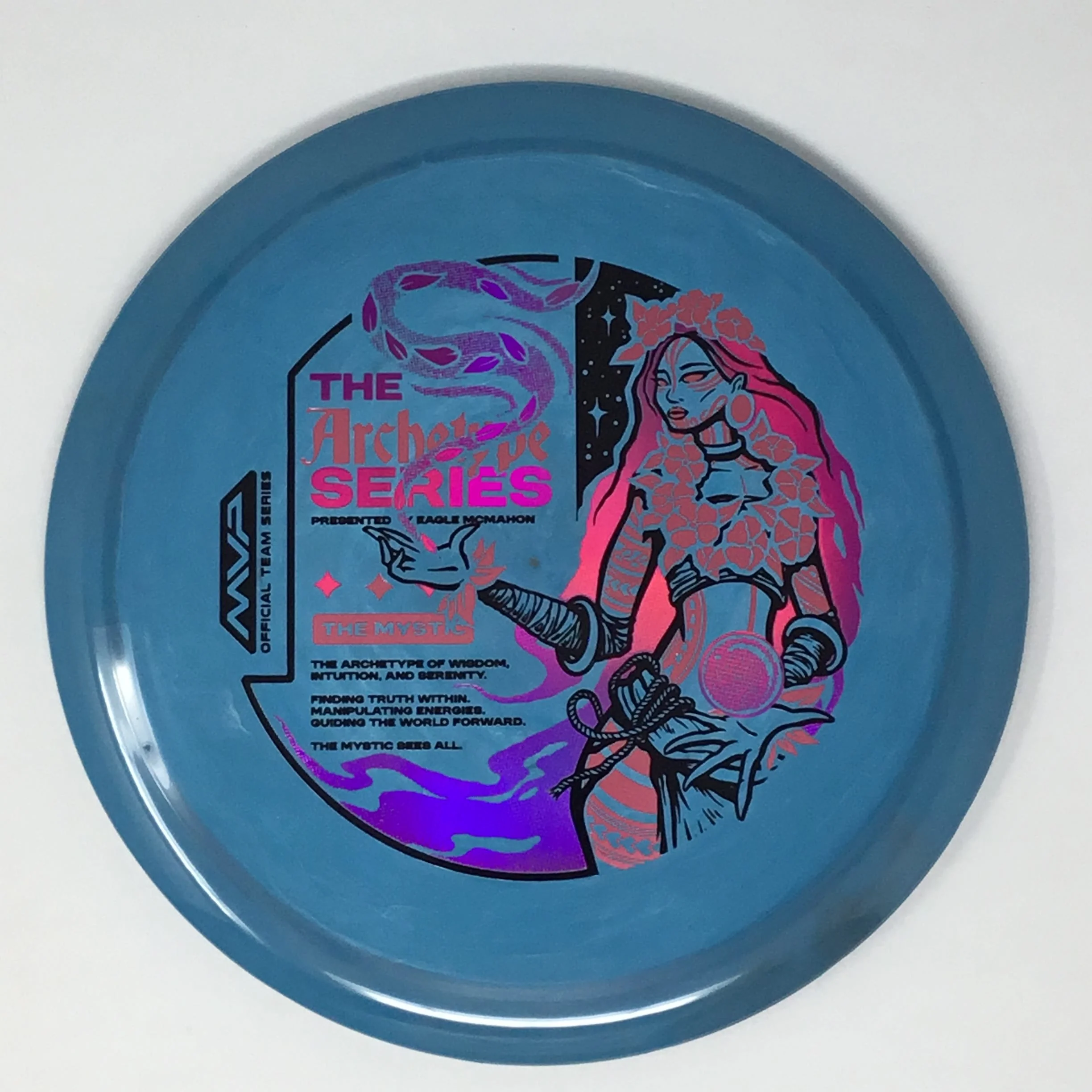 Boost (Neutron - Eagle McMahon Team Series) - Image 36