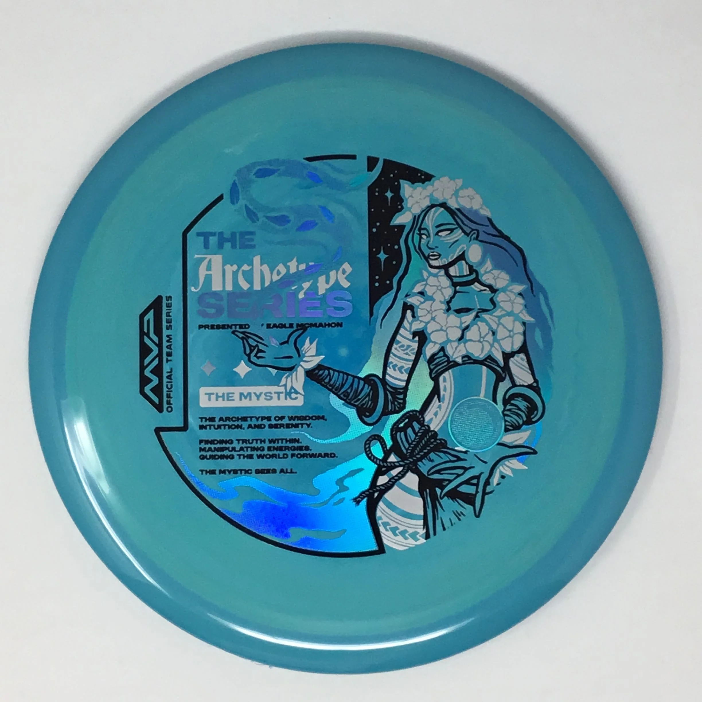 Boost (Neutron - Eagle McMahon Team Series) - Image 37