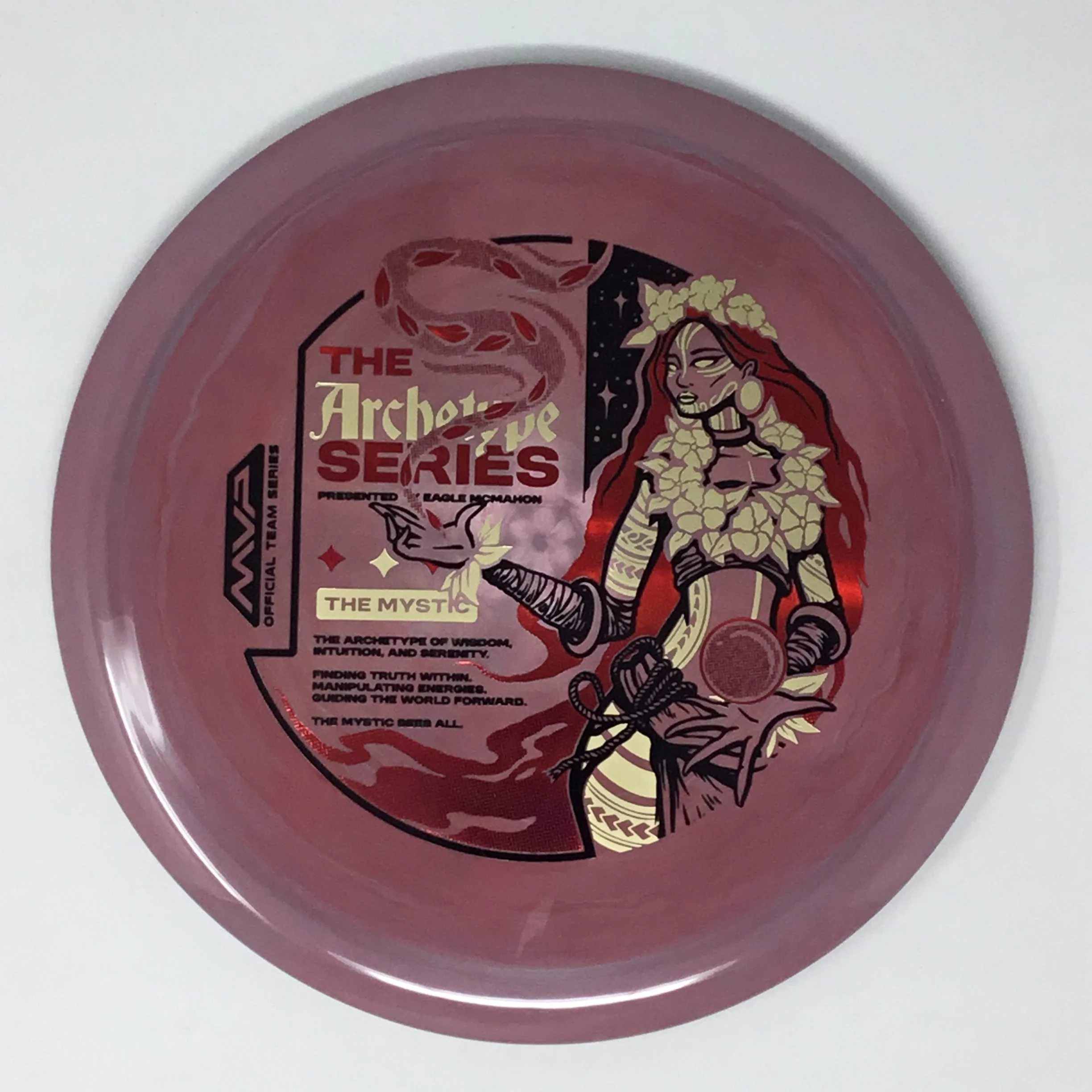 Boost (Neutron - Eagle McMahon Team Series) - Image 42