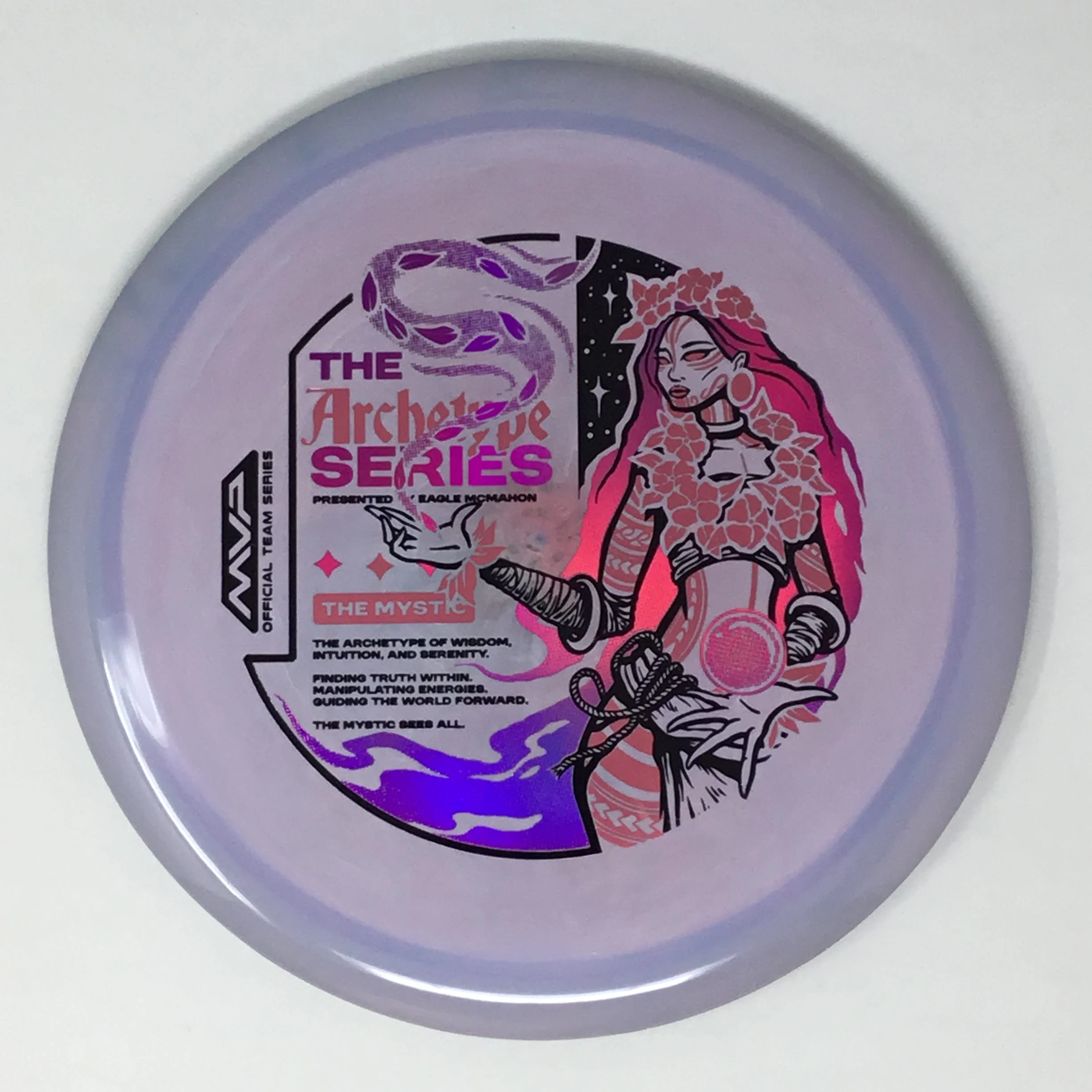 Boost (Neutron - Eagle McMahon Team Series) - Image 43