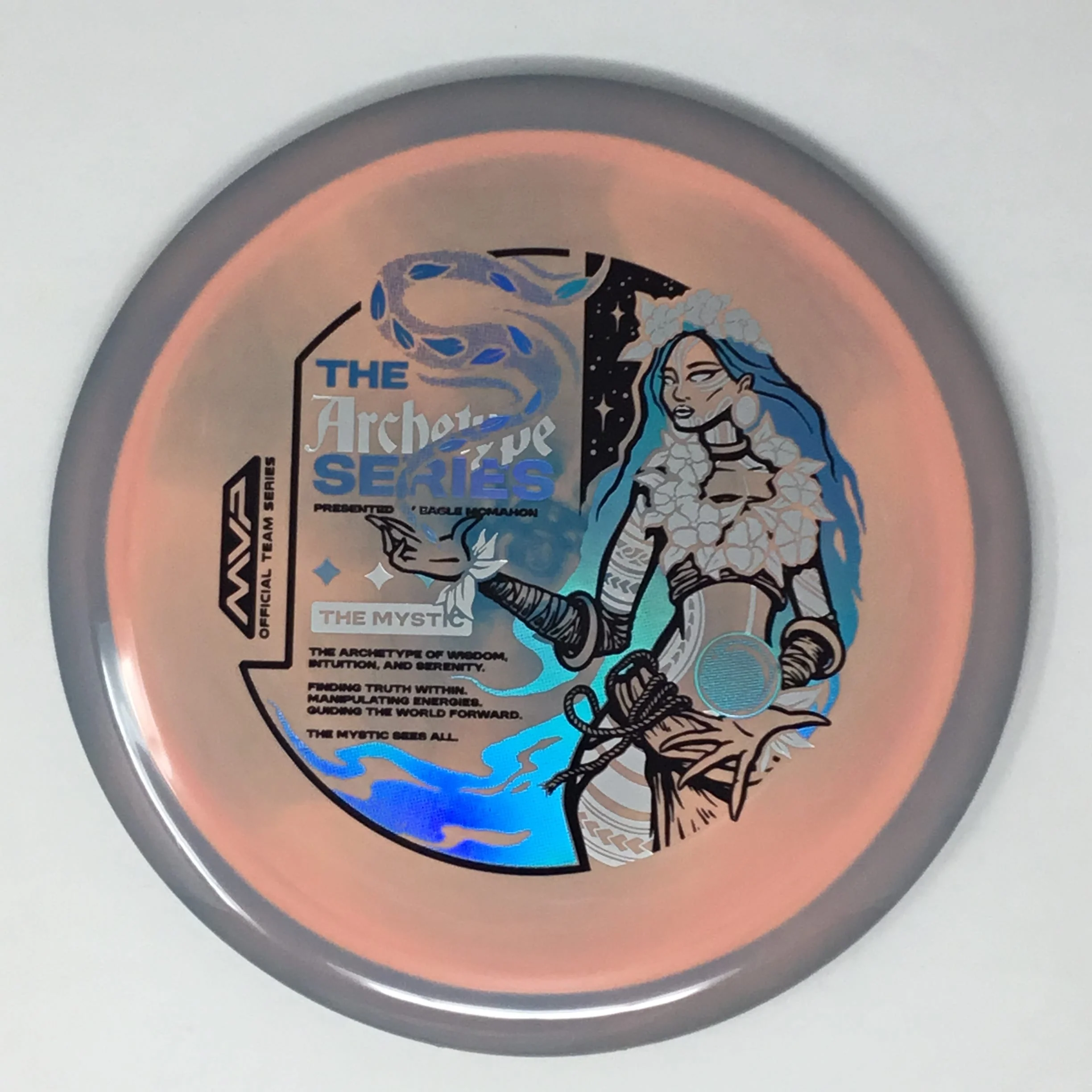 Boost (Neutron - Eagle McMahon Team Series) - Image 44