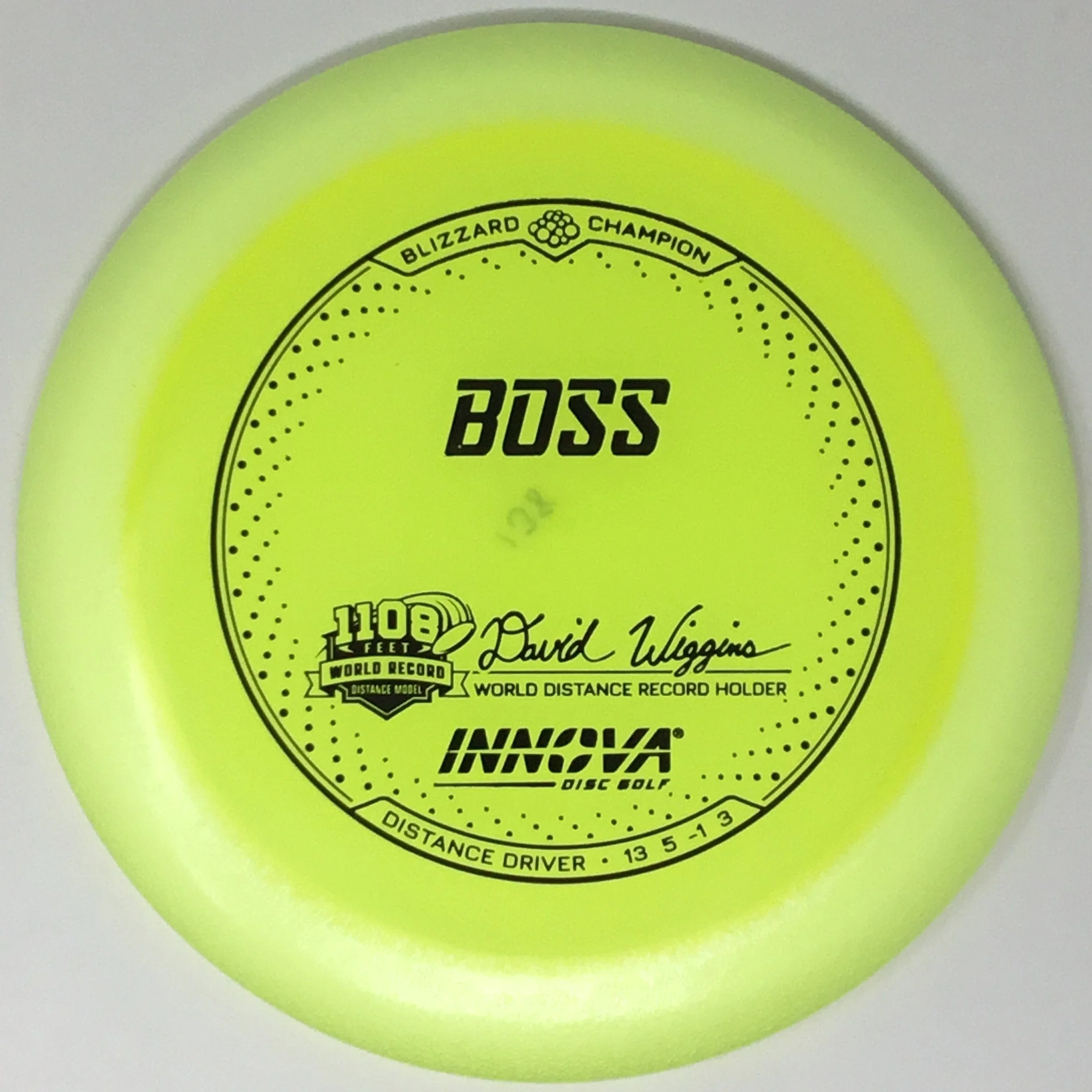 Boss (Blizzard Champion) - Image 10