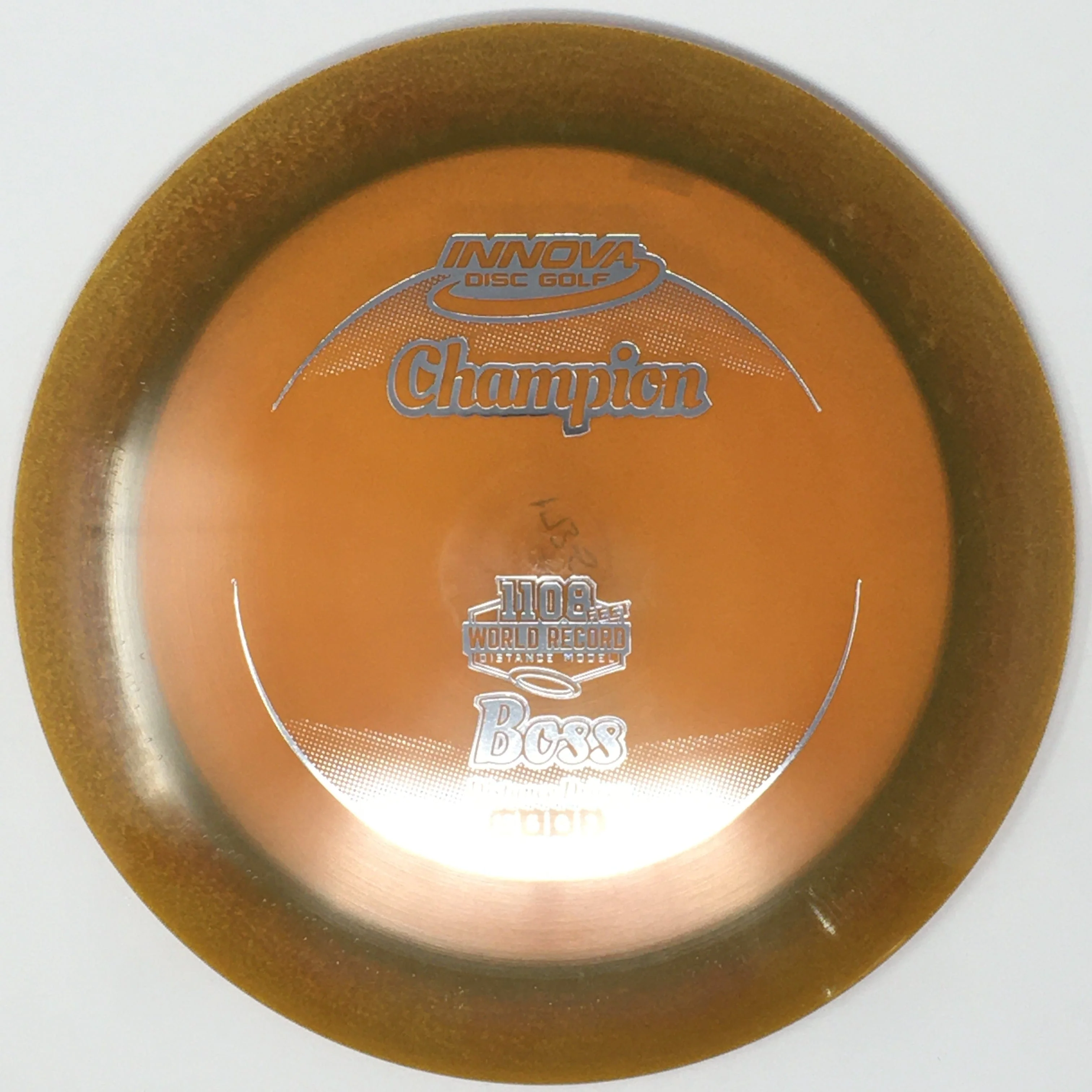 Boss (Champion) - Image 2