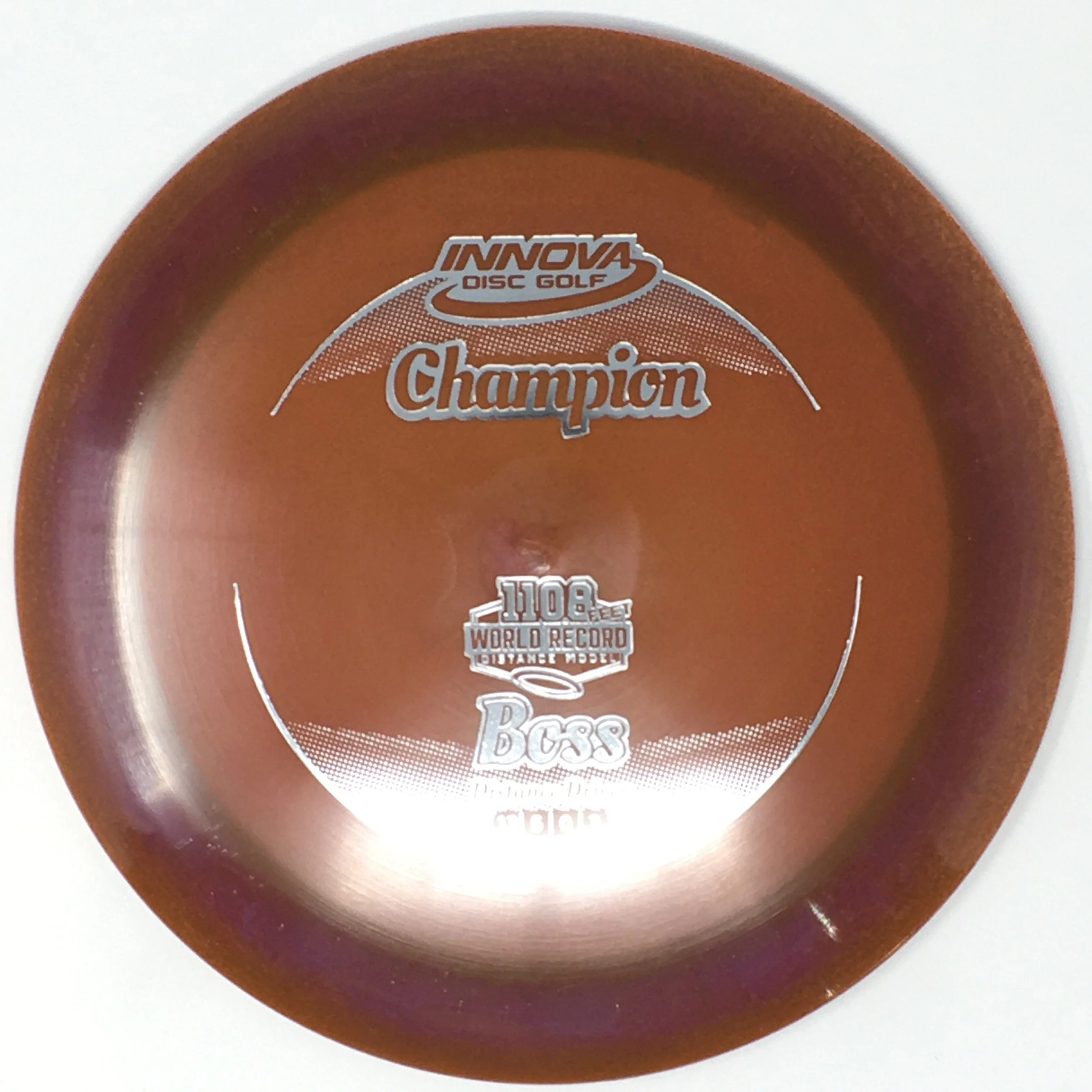 Boss (Champion) - Image 3