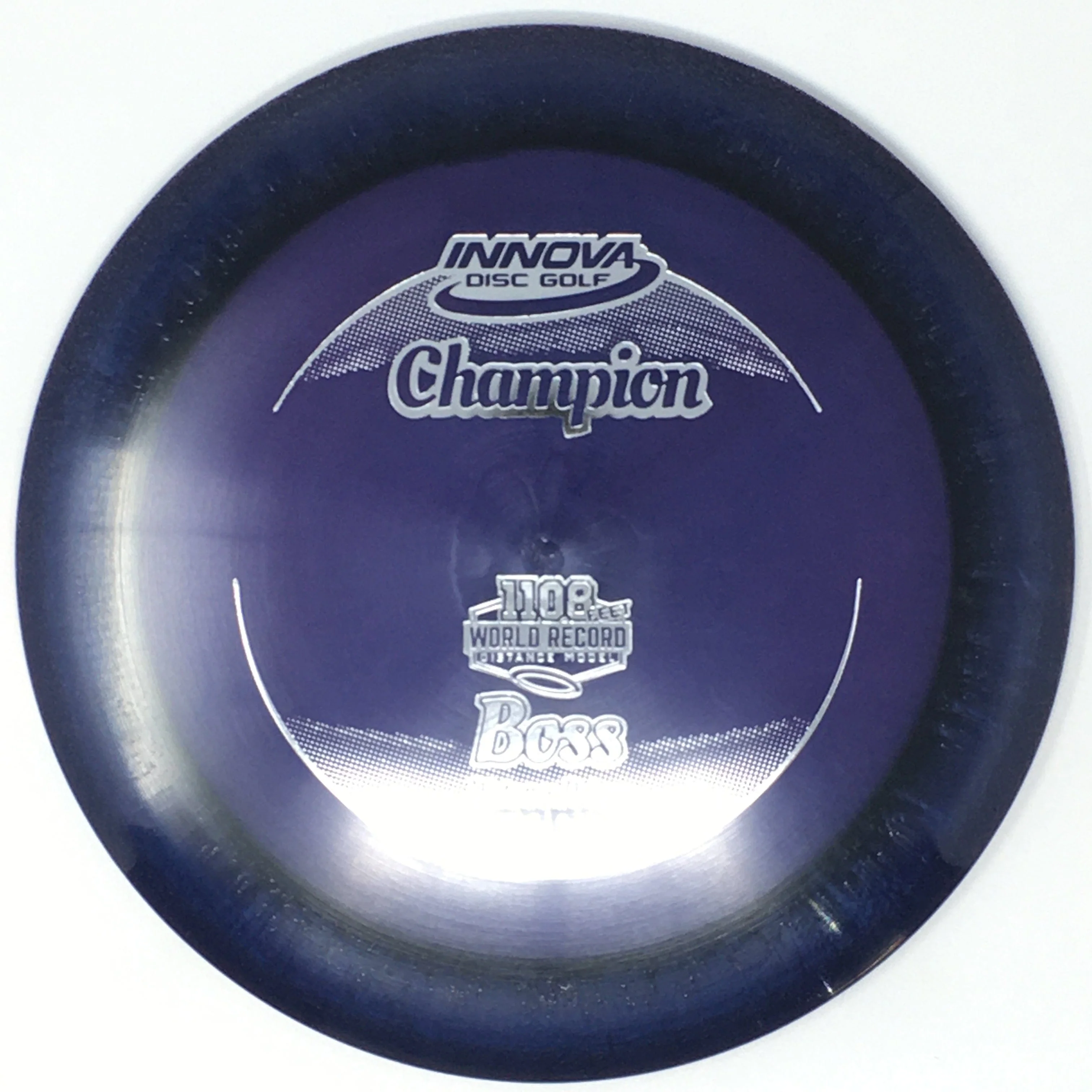 Boss (Champion) - Image 4