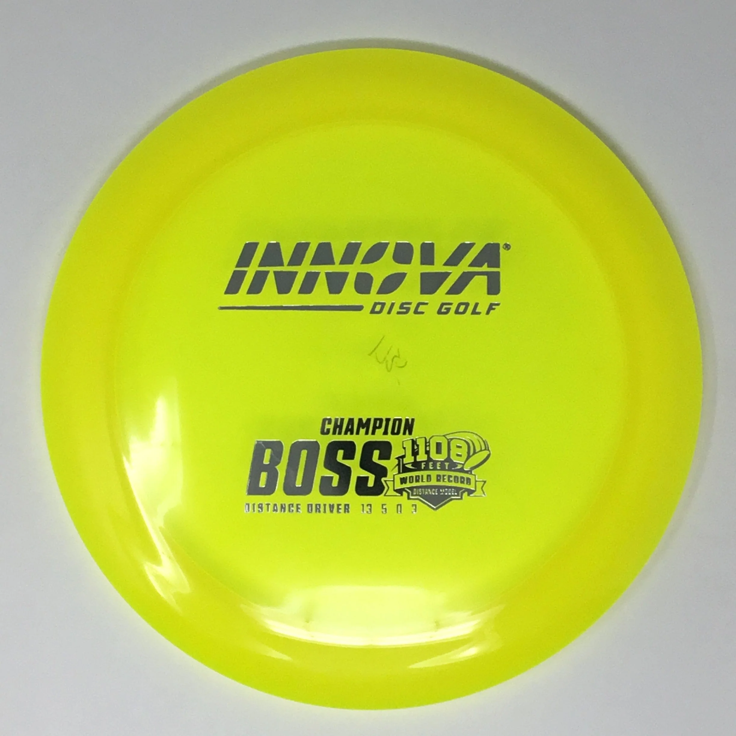 Boss (Champion) - Image 6