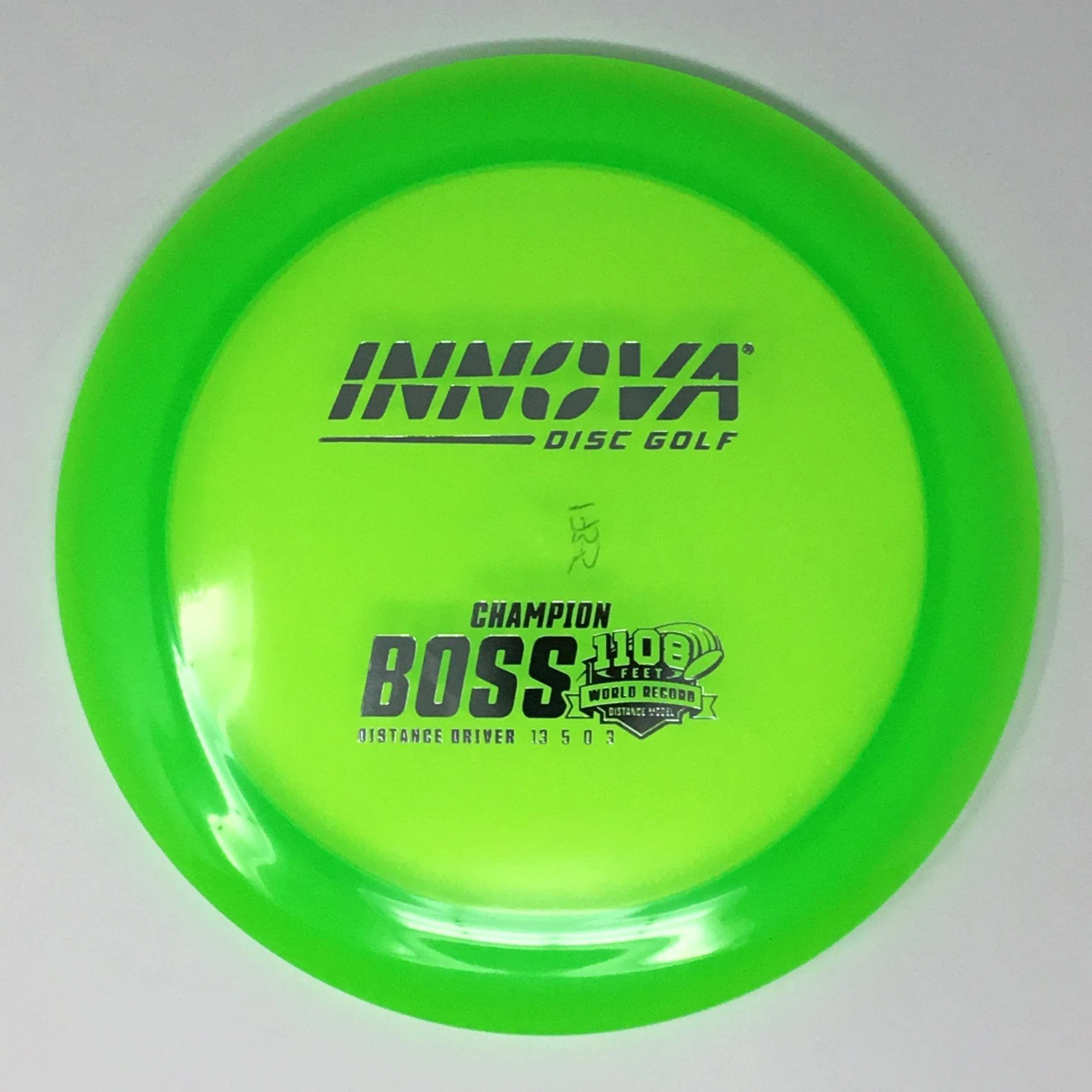 Boss (Champion) - Image 7