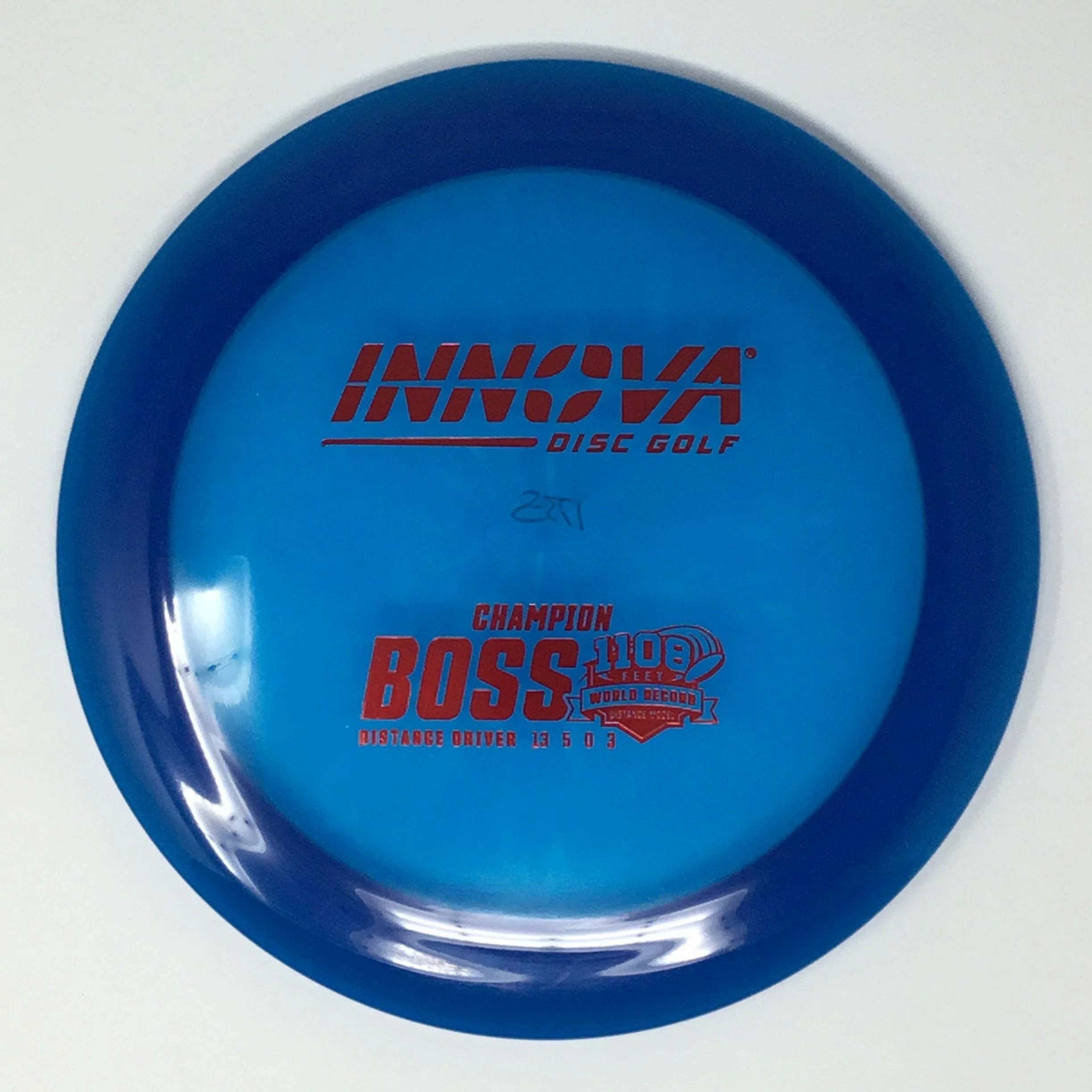 Boss (Champion) - Image 8