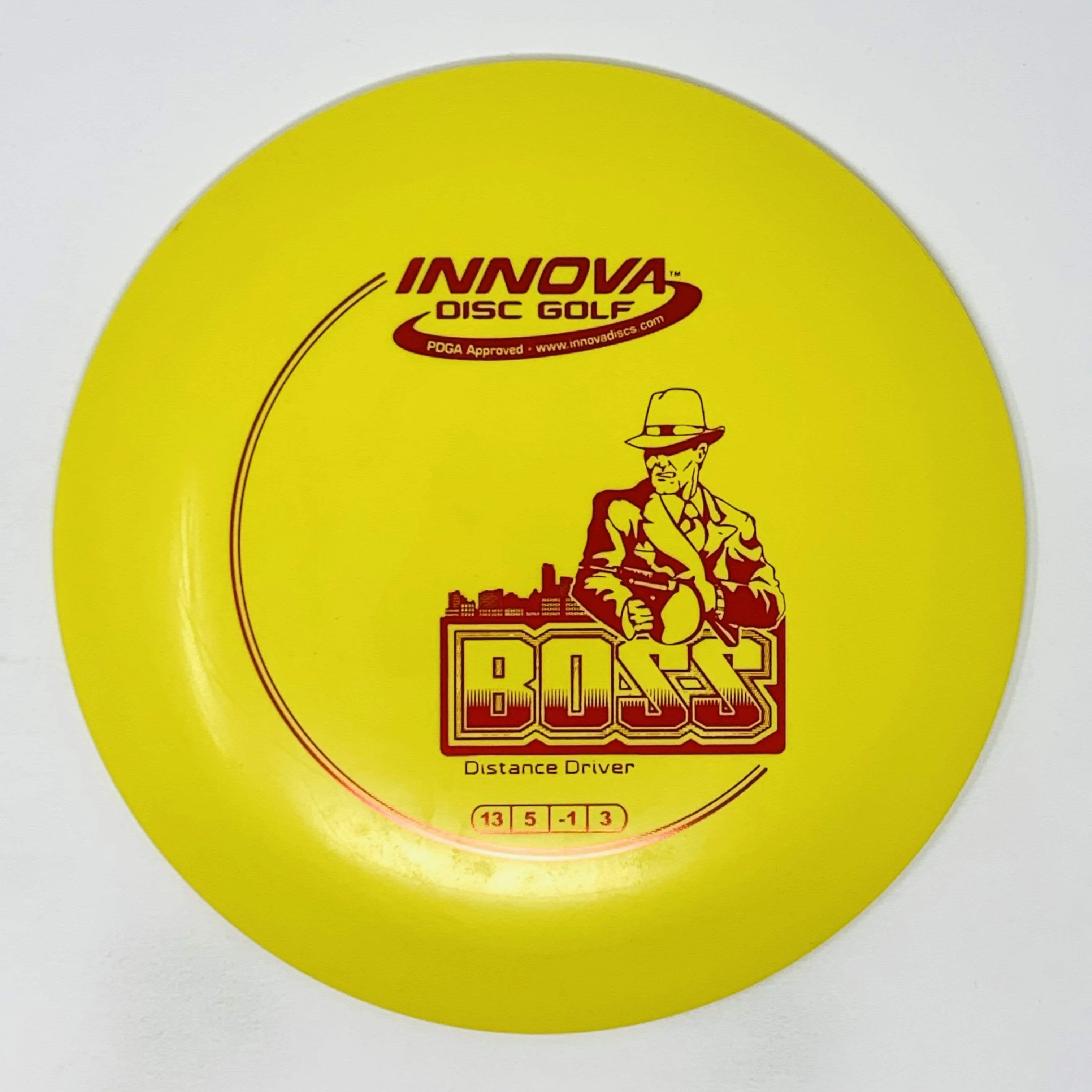 Boss (DX) - Image 10