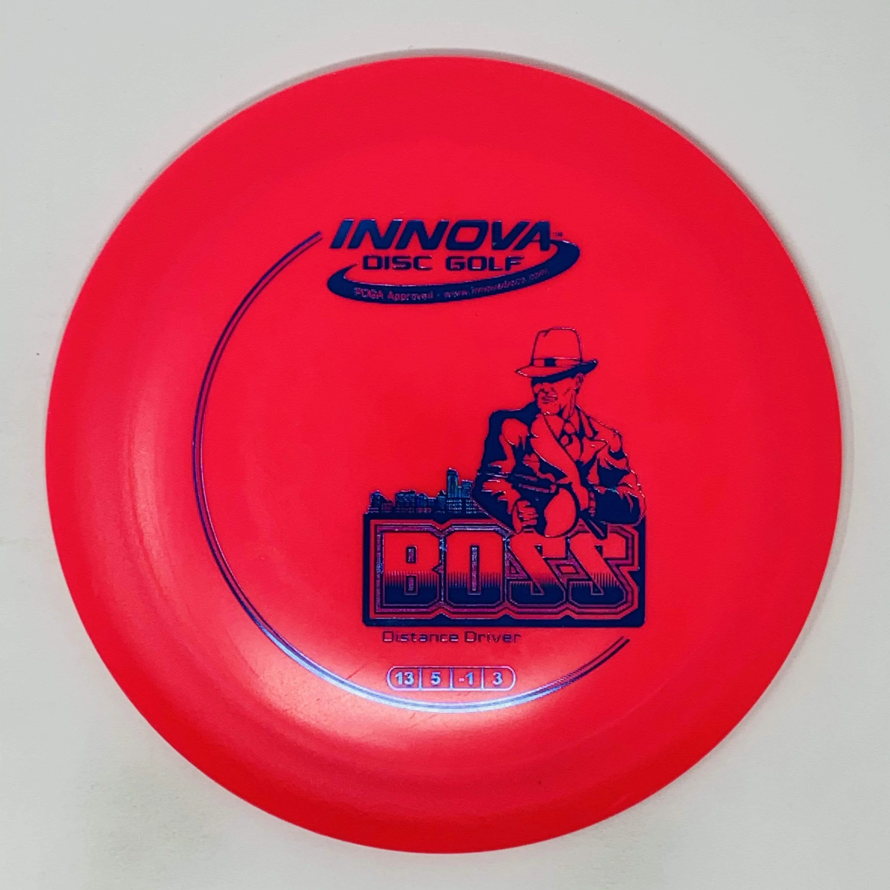 Boss (DX) - Image 15