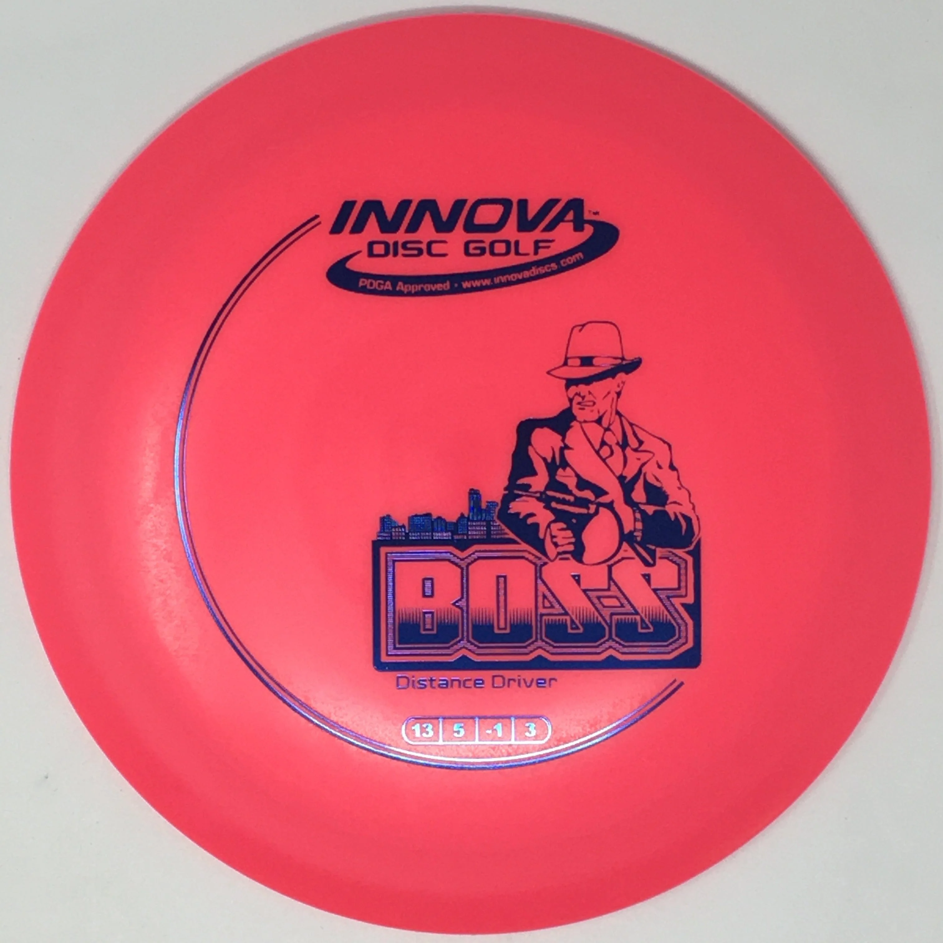 Boss (DX) - Image 17