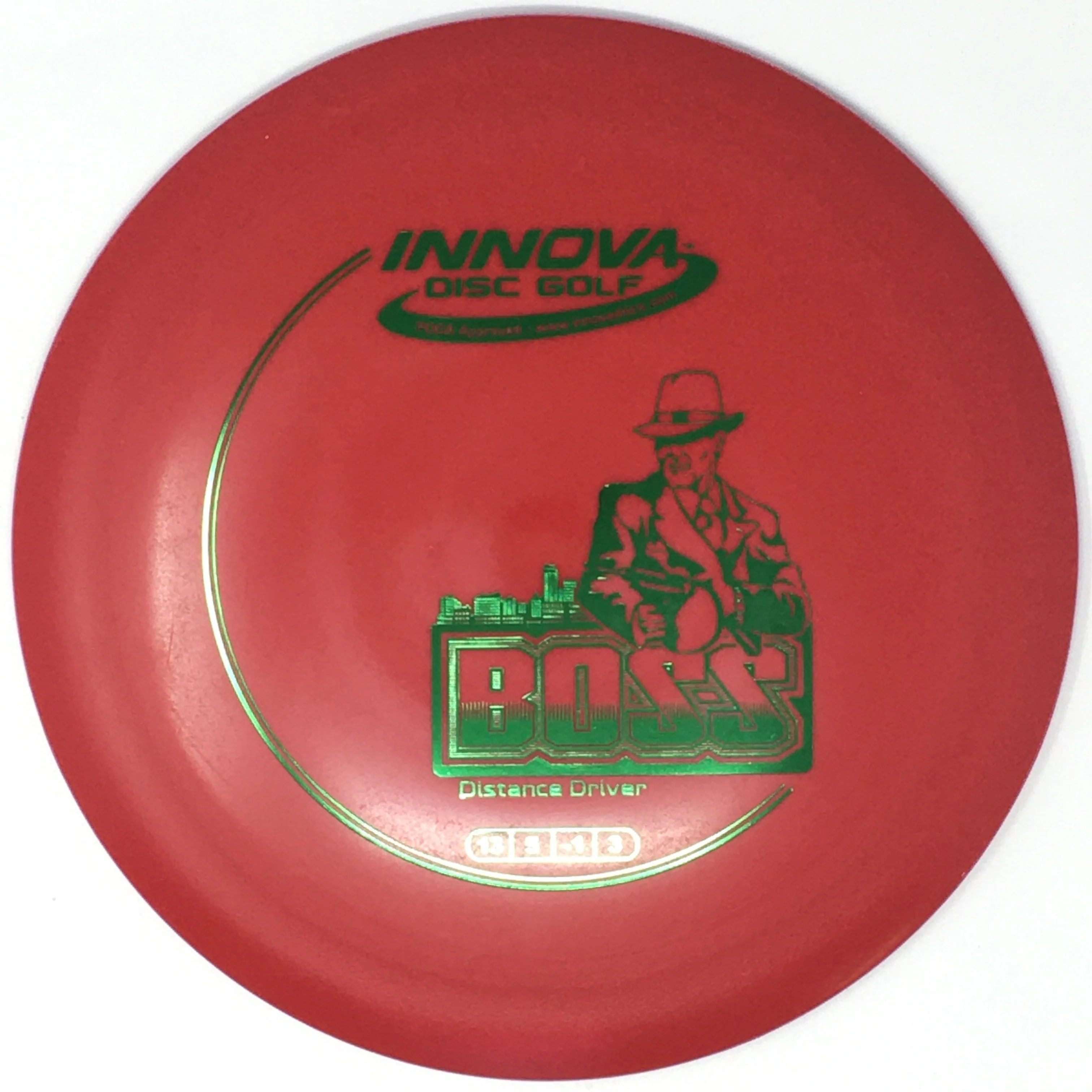 Boss (DX) - Image 19