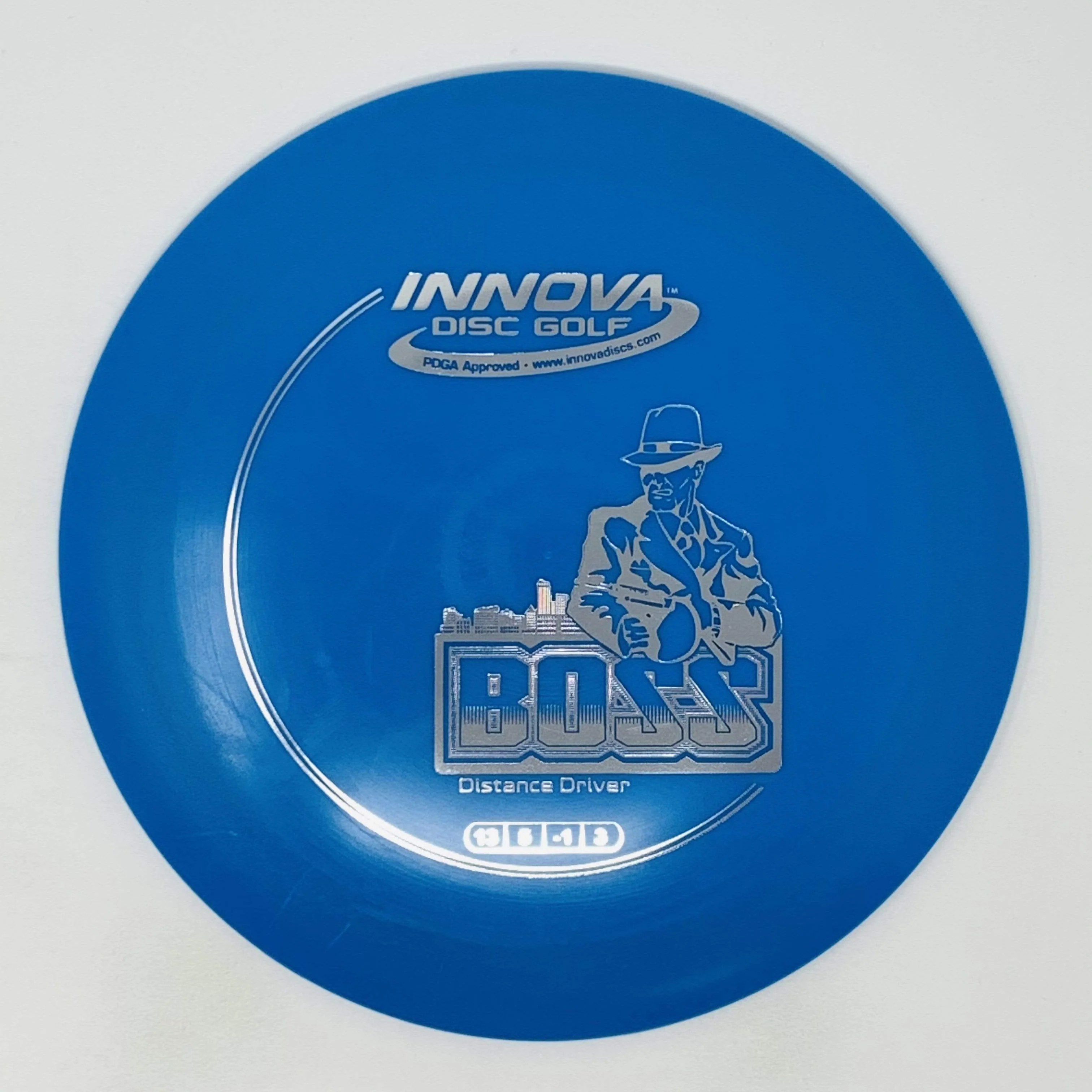 Boss (DX) - Image 5