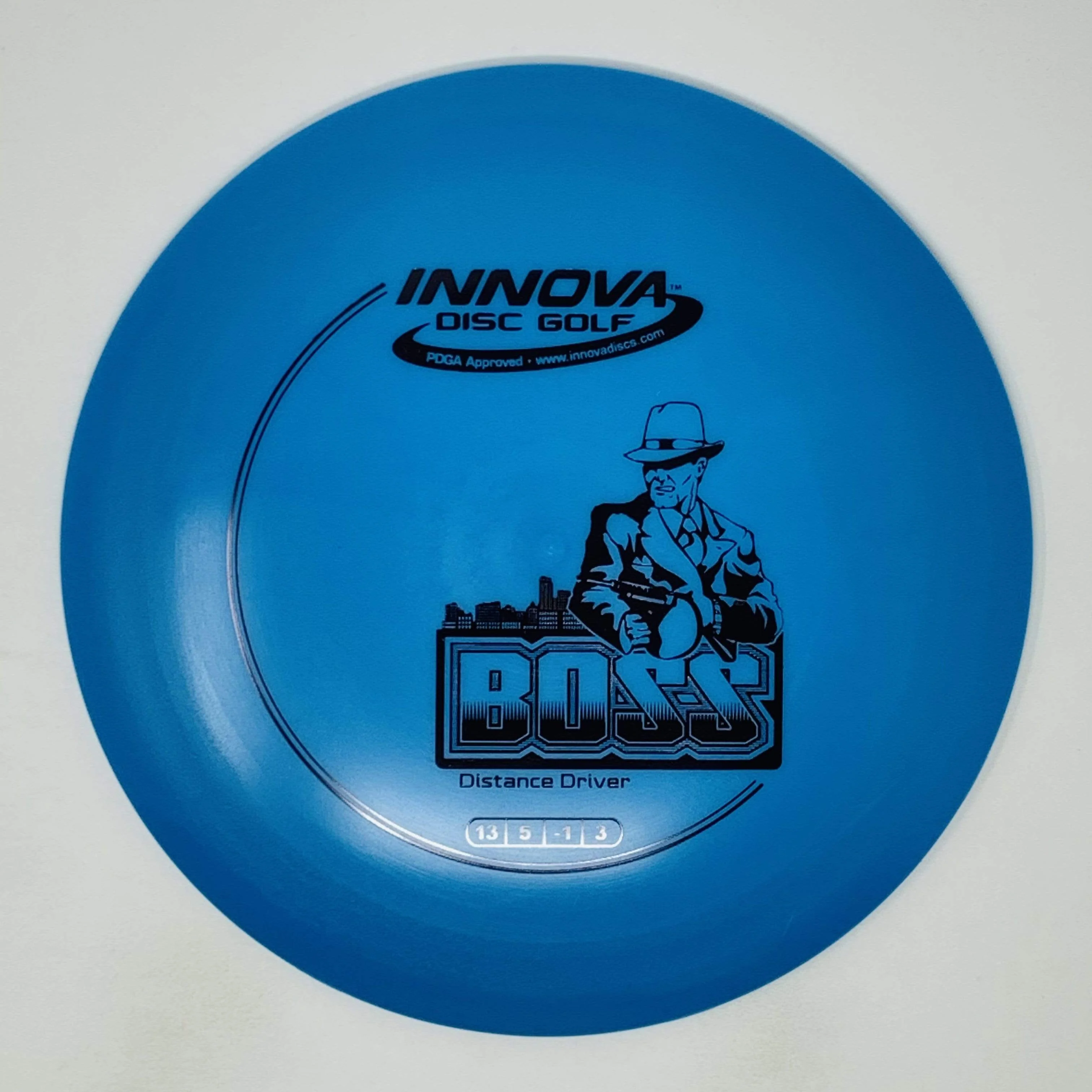 Boss (DX) - Image 6