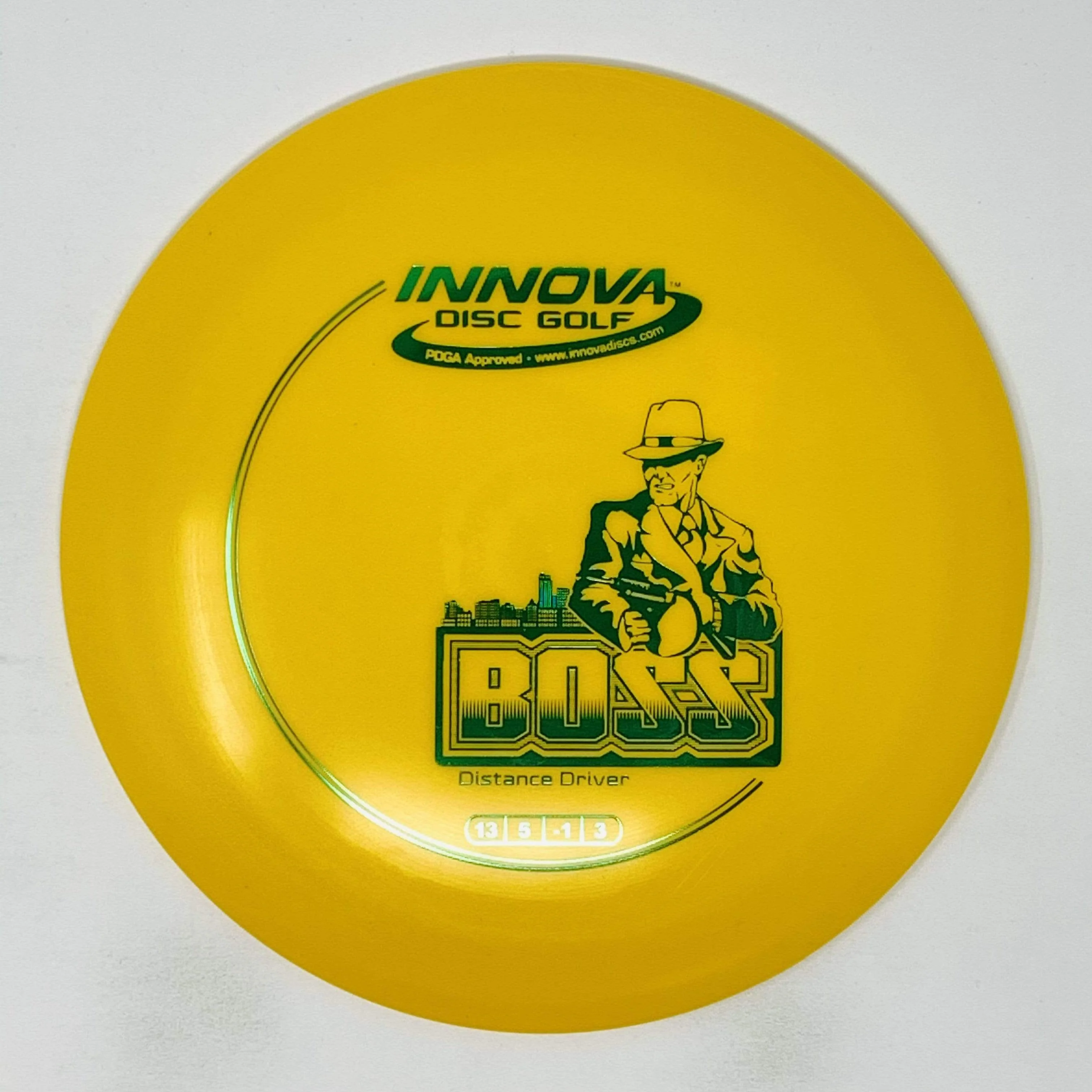Boss (DX) - Image 9