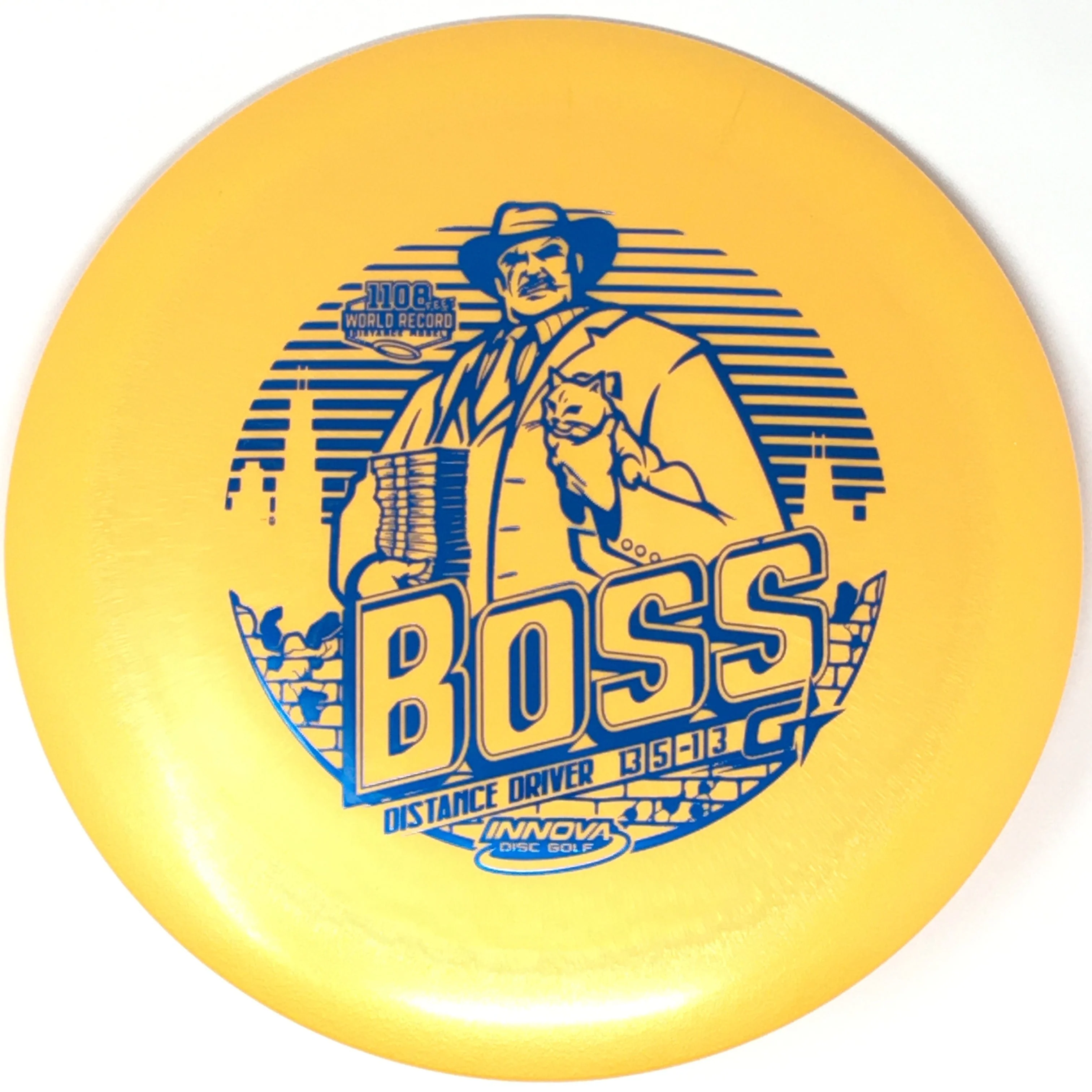 Boss (GStar) - Image 10
