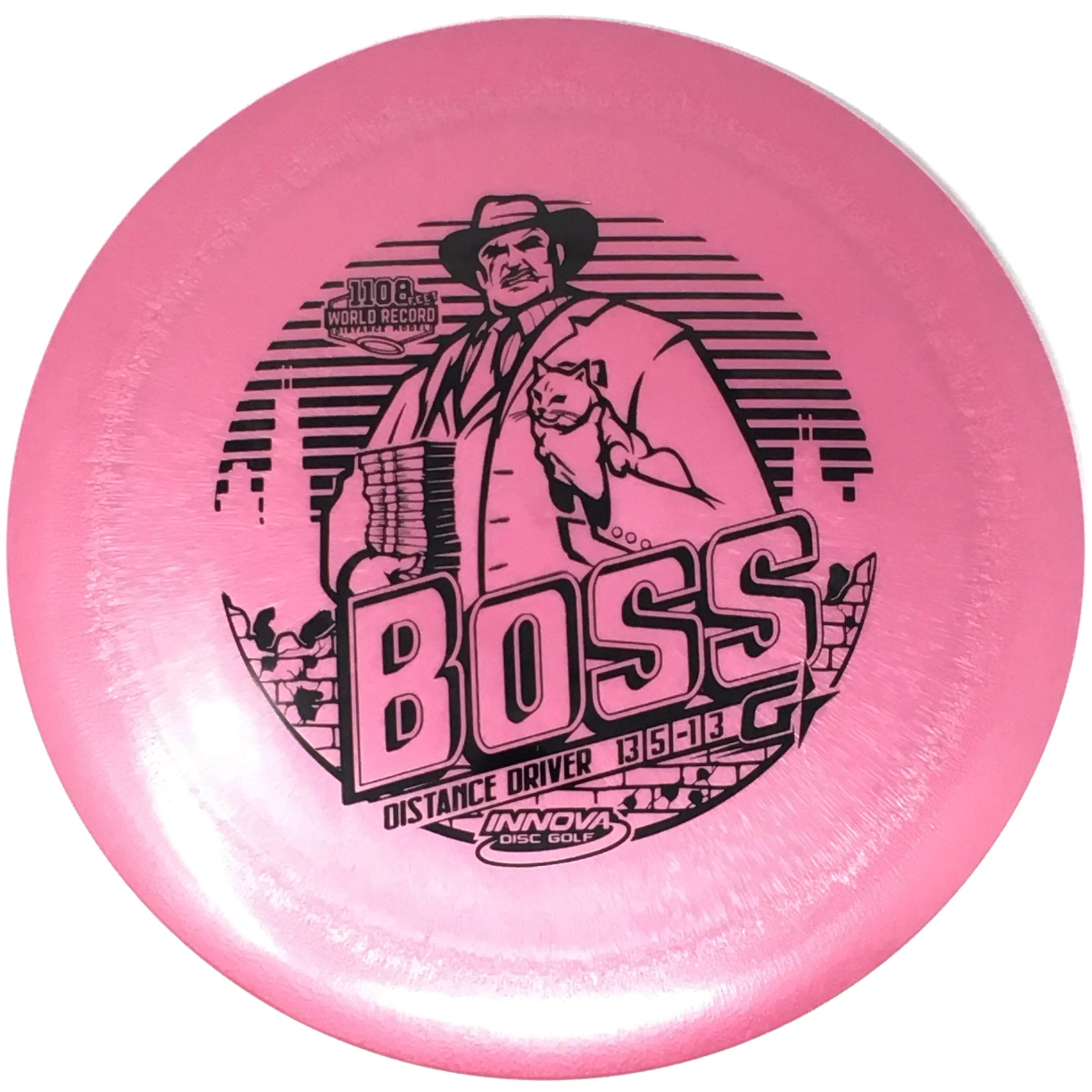 Boss (GStar) - Image 11