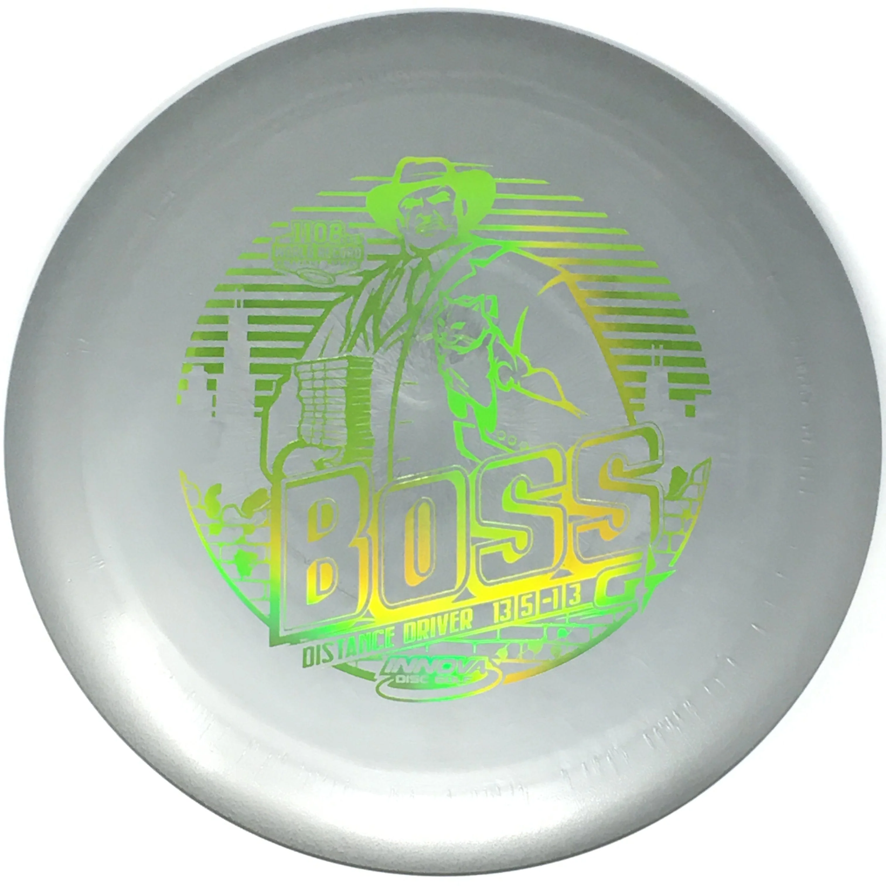 Boss (GStar) - Image 12