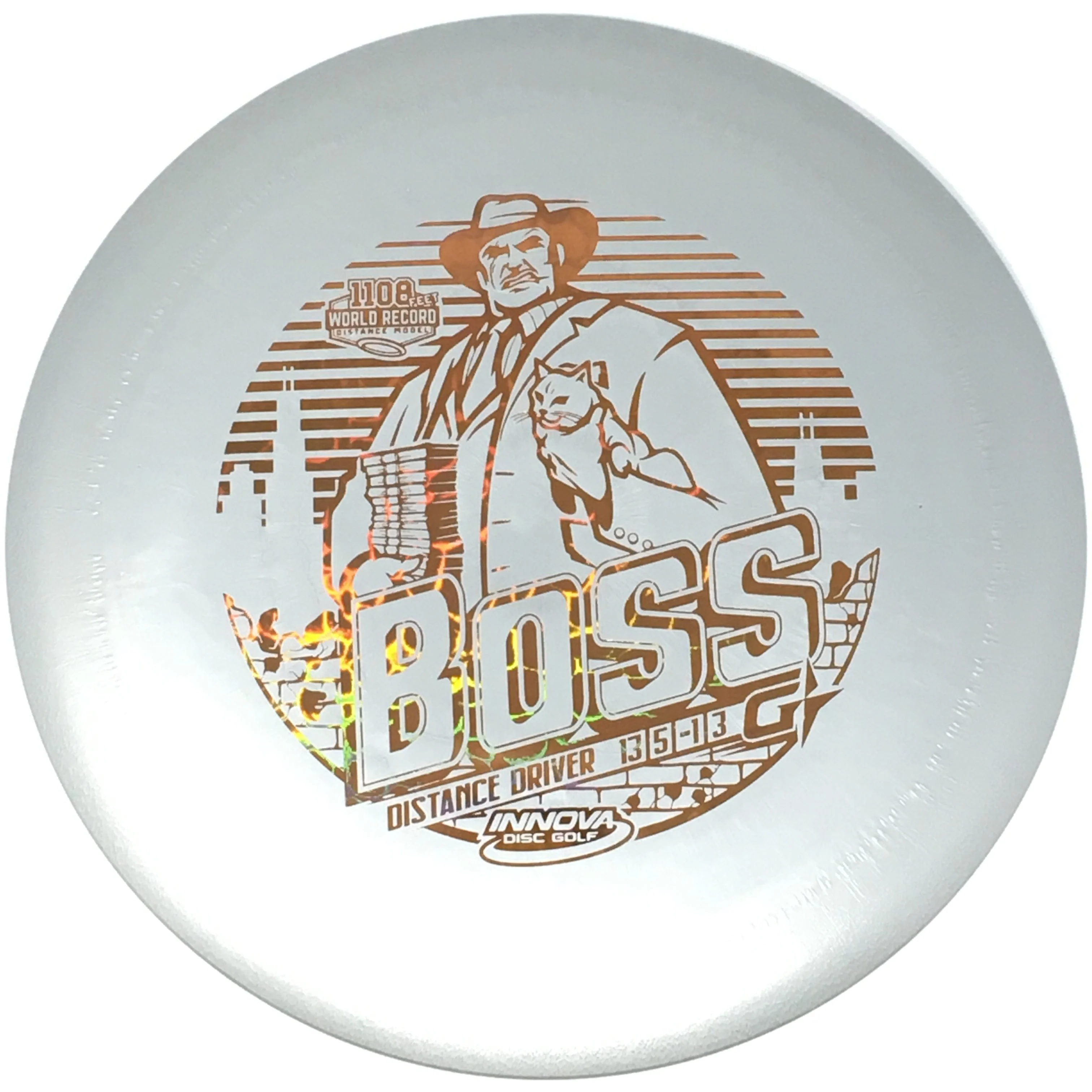 Boss (GStar) - Image 13