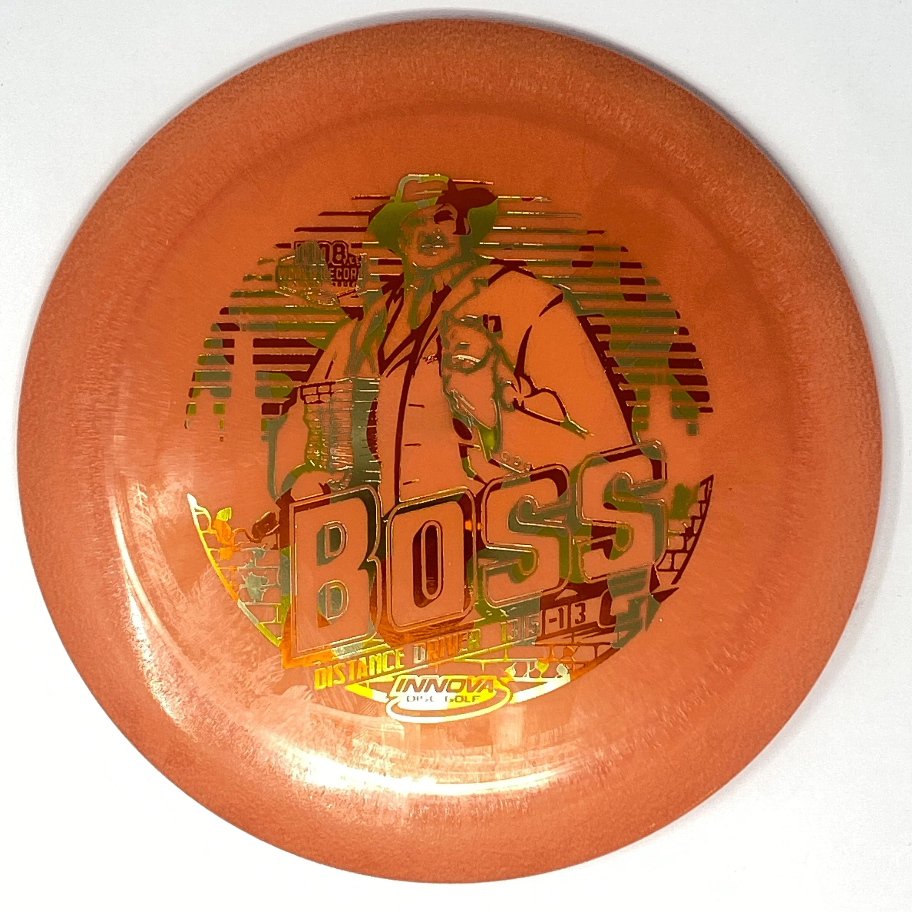 Boss (GStar) - Image 14