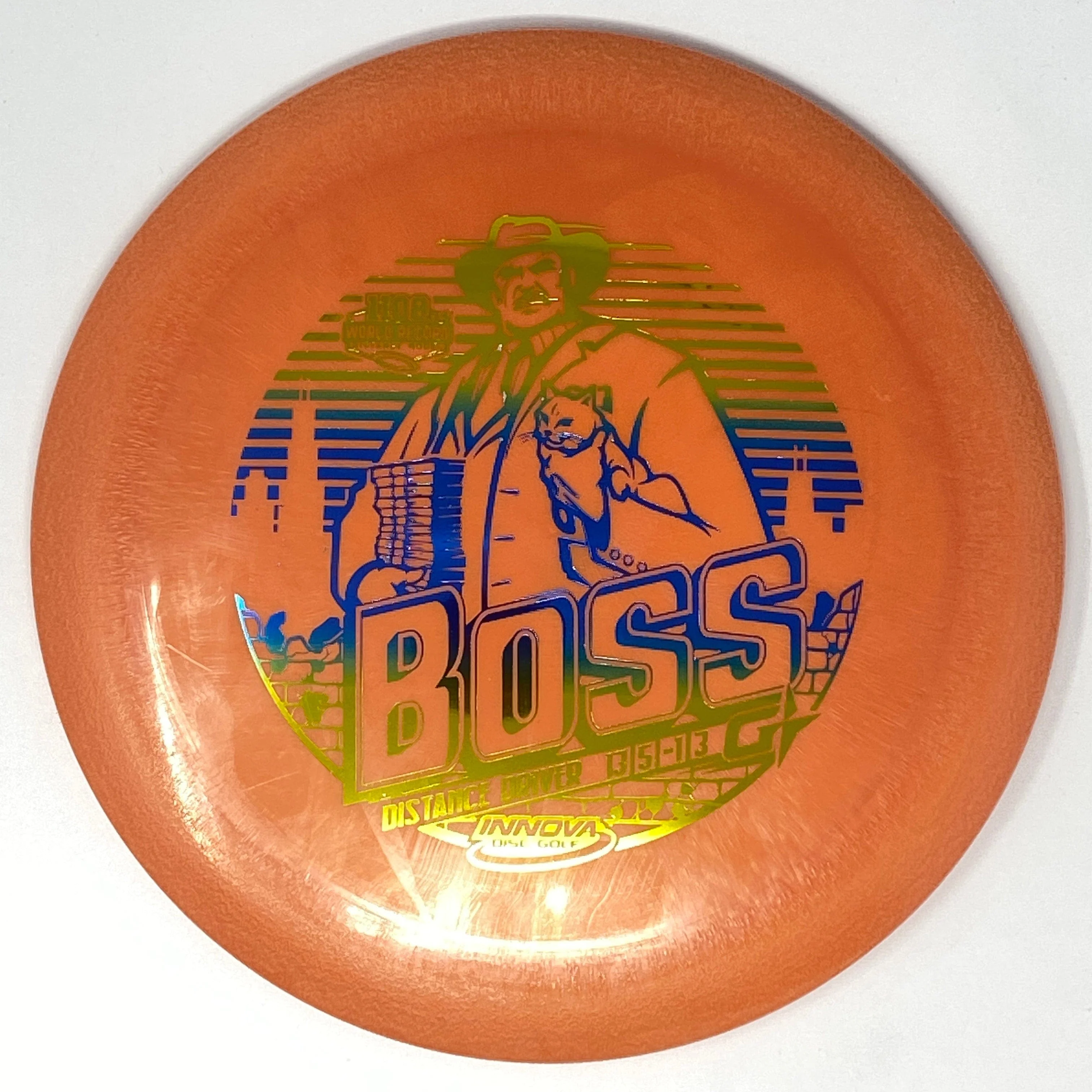 Boss (GStar) - Image 15