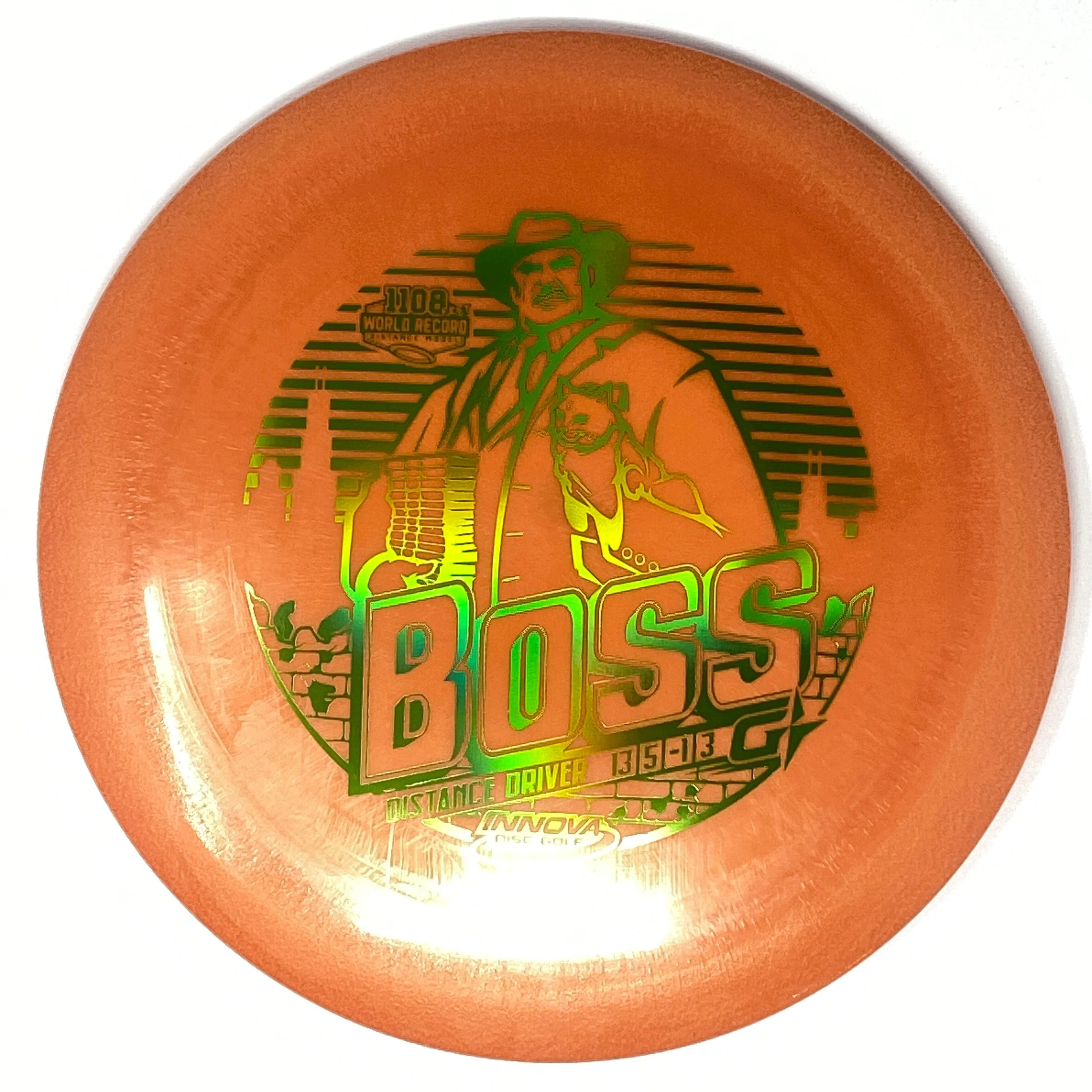 Boss (GStar) - Image 16
