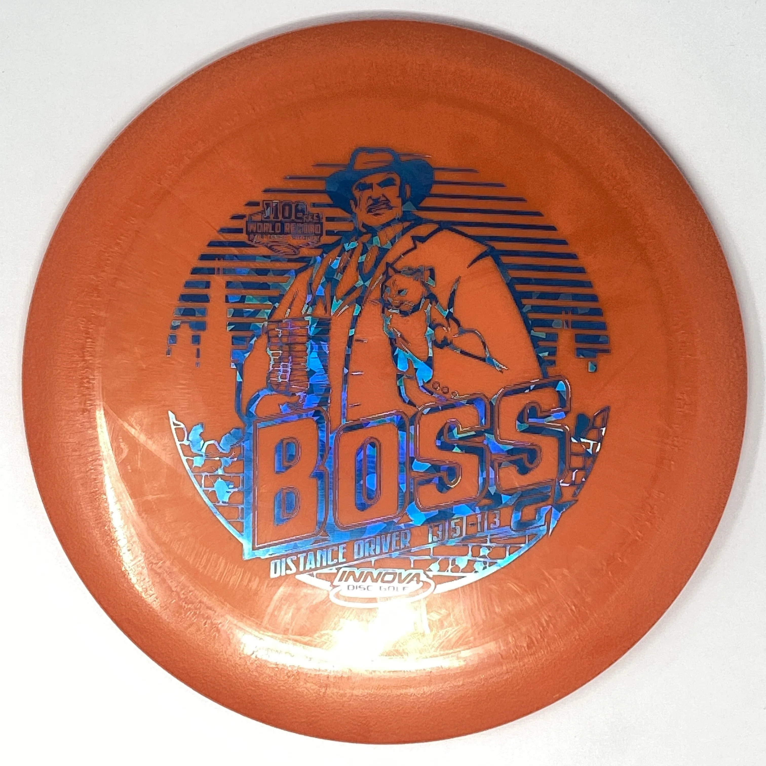 Boss (GStar) - Image 17