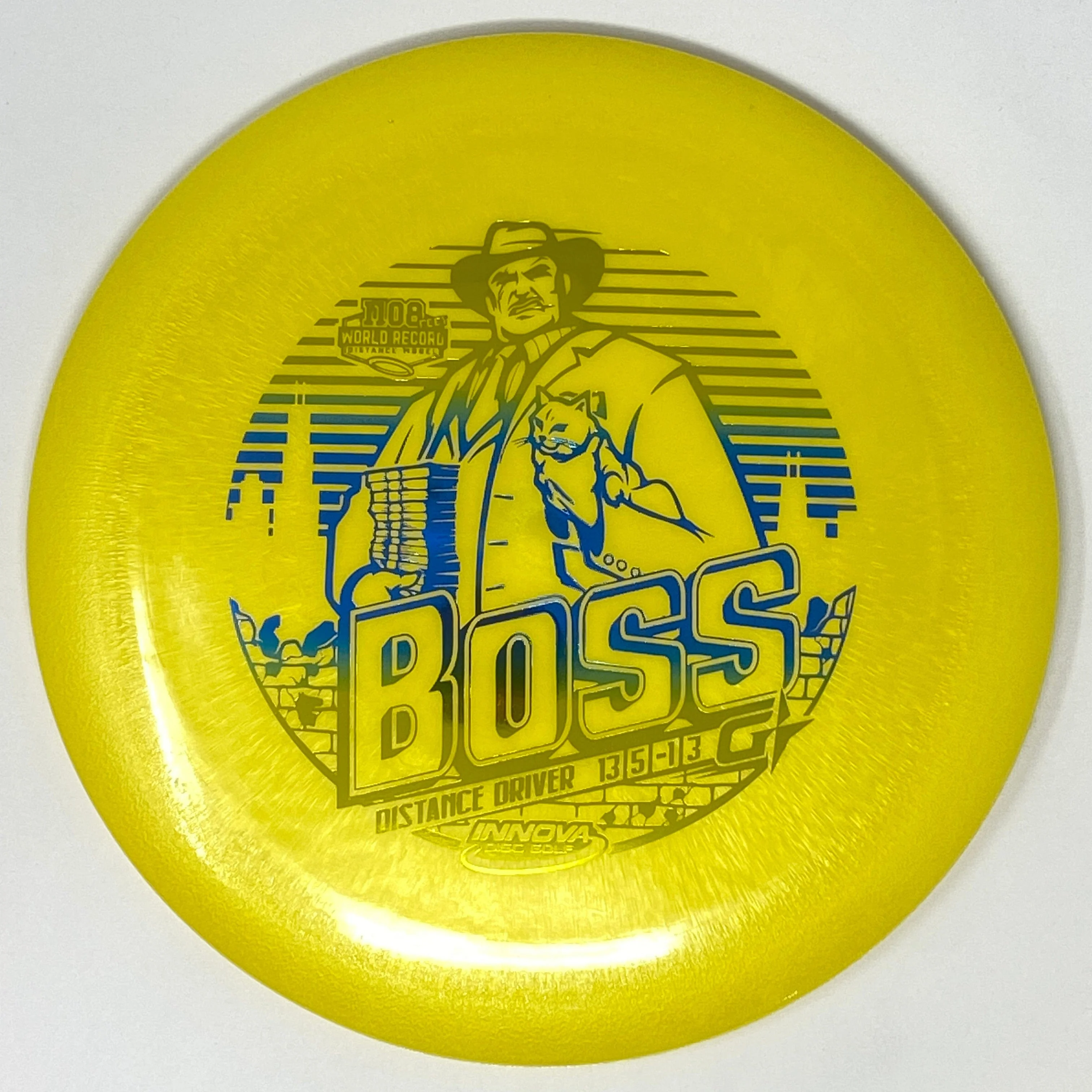 Boss (GStar) - Image 18