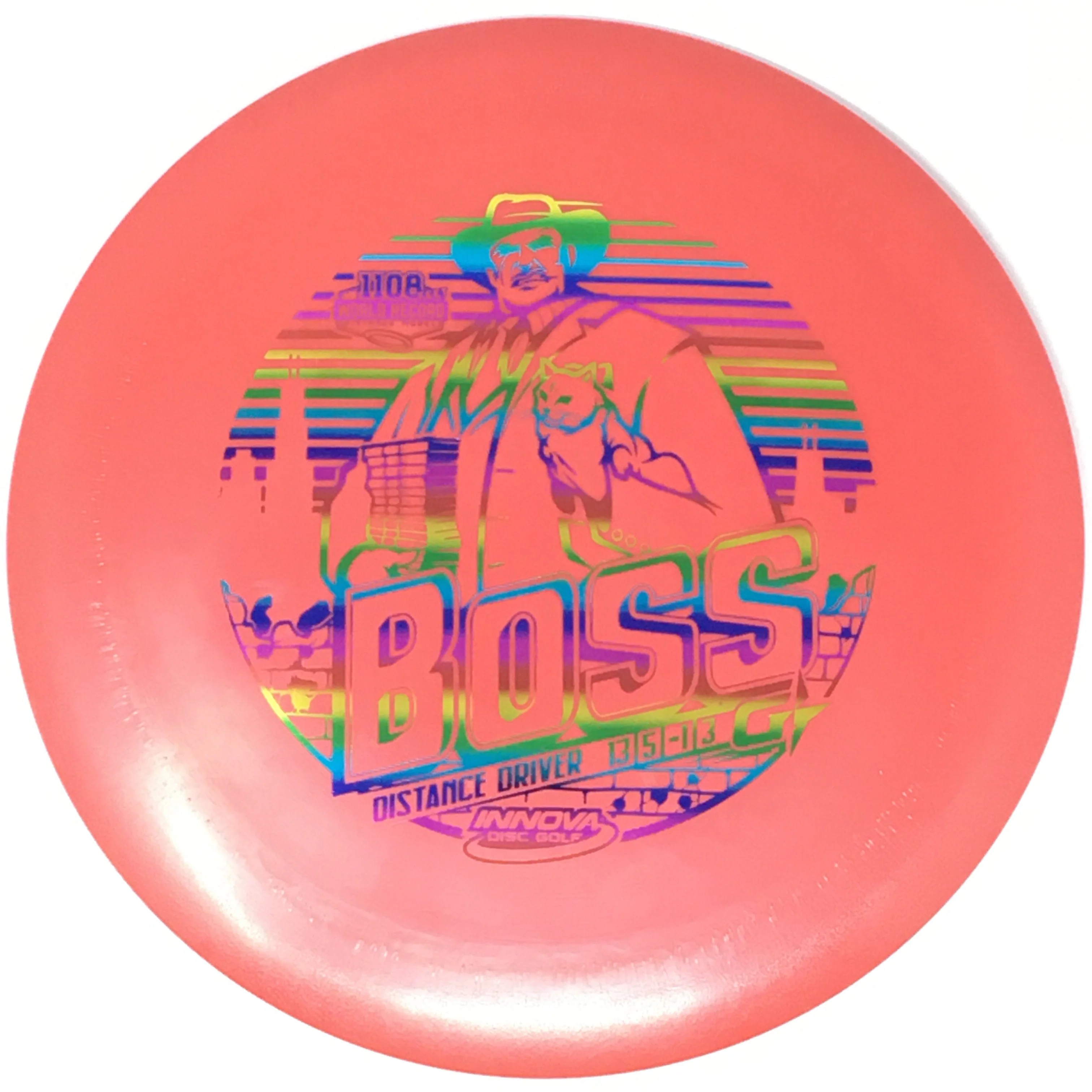 Boss (GStar) - Image 2