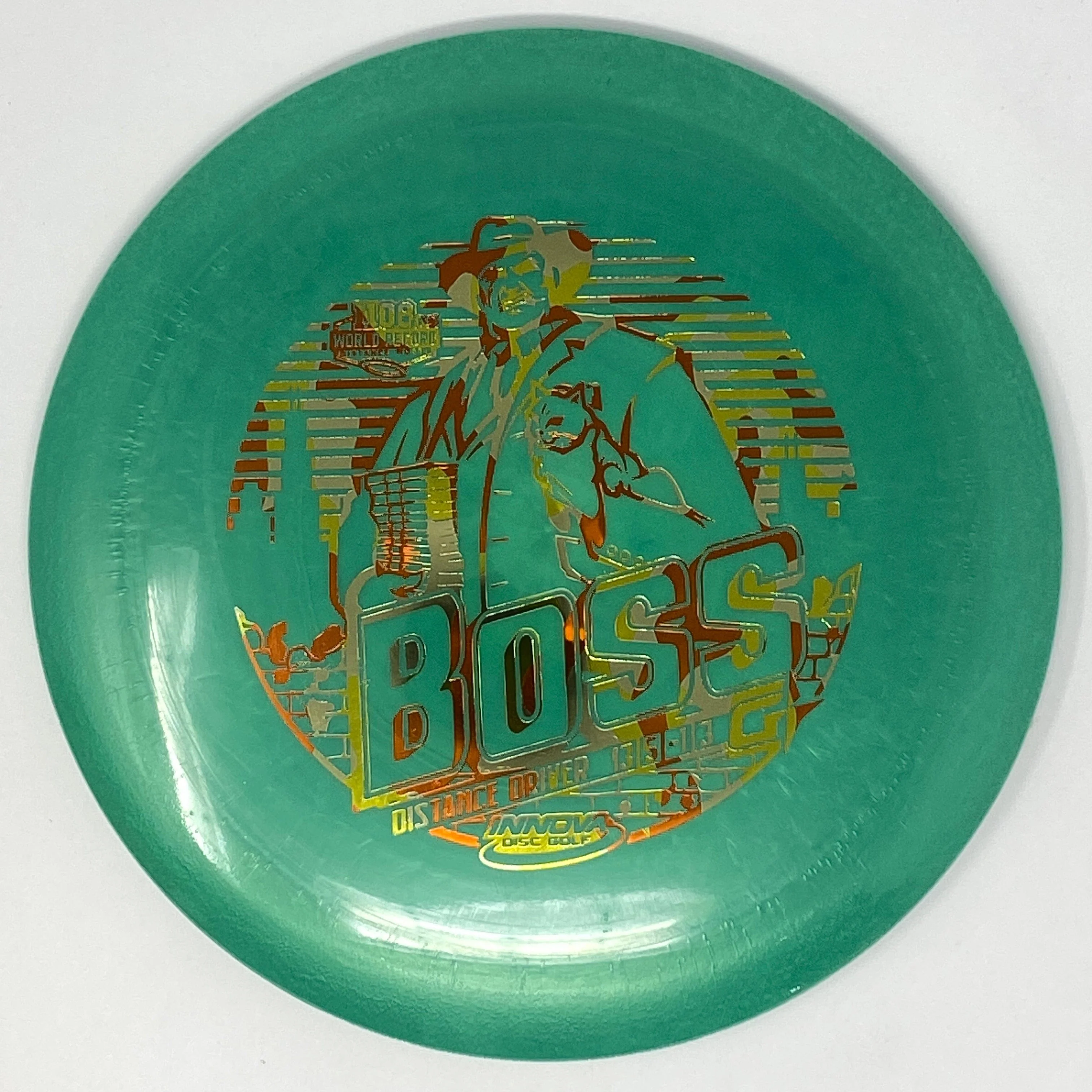 Boss (GStar) - Image 20