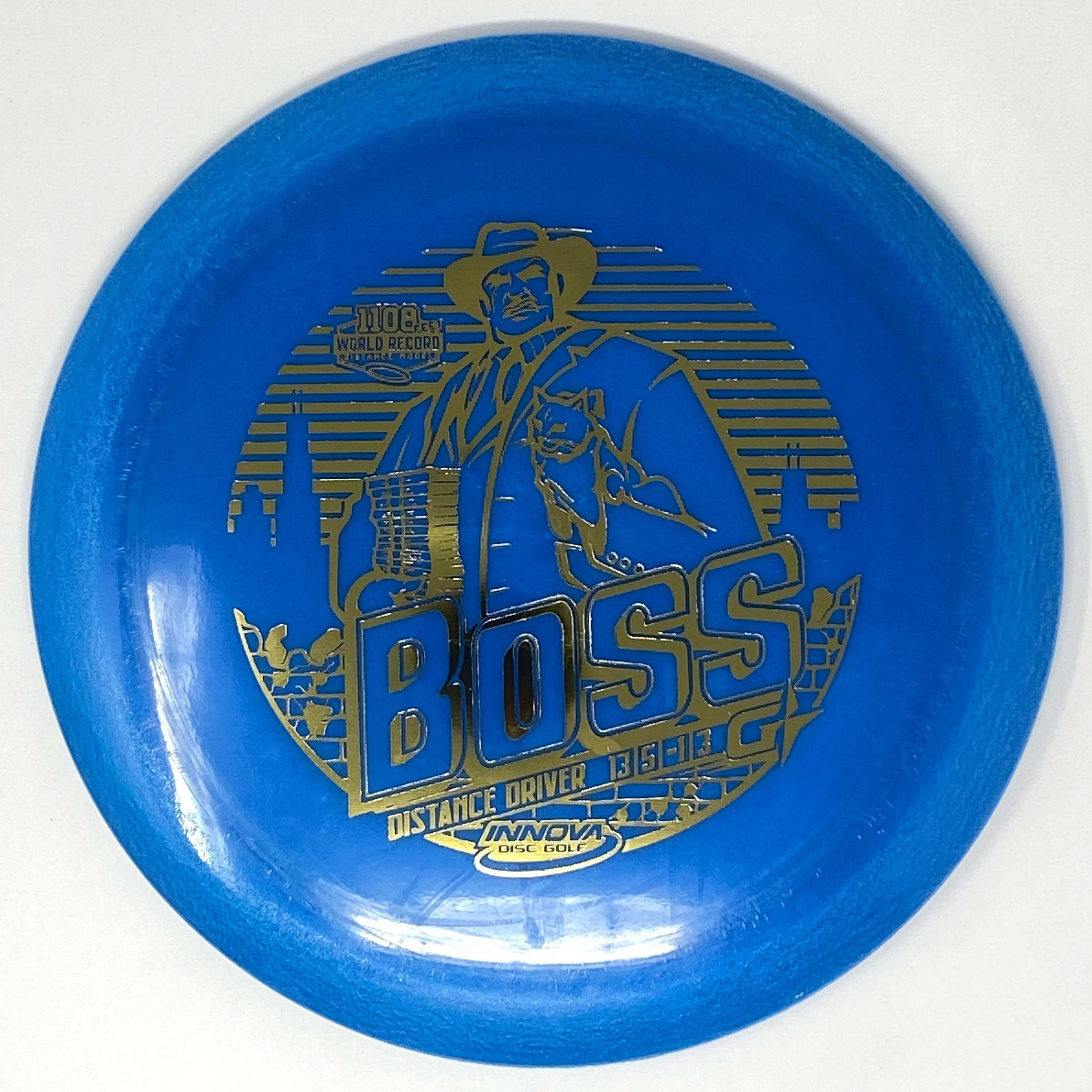 Boss (GStar) - Image 22