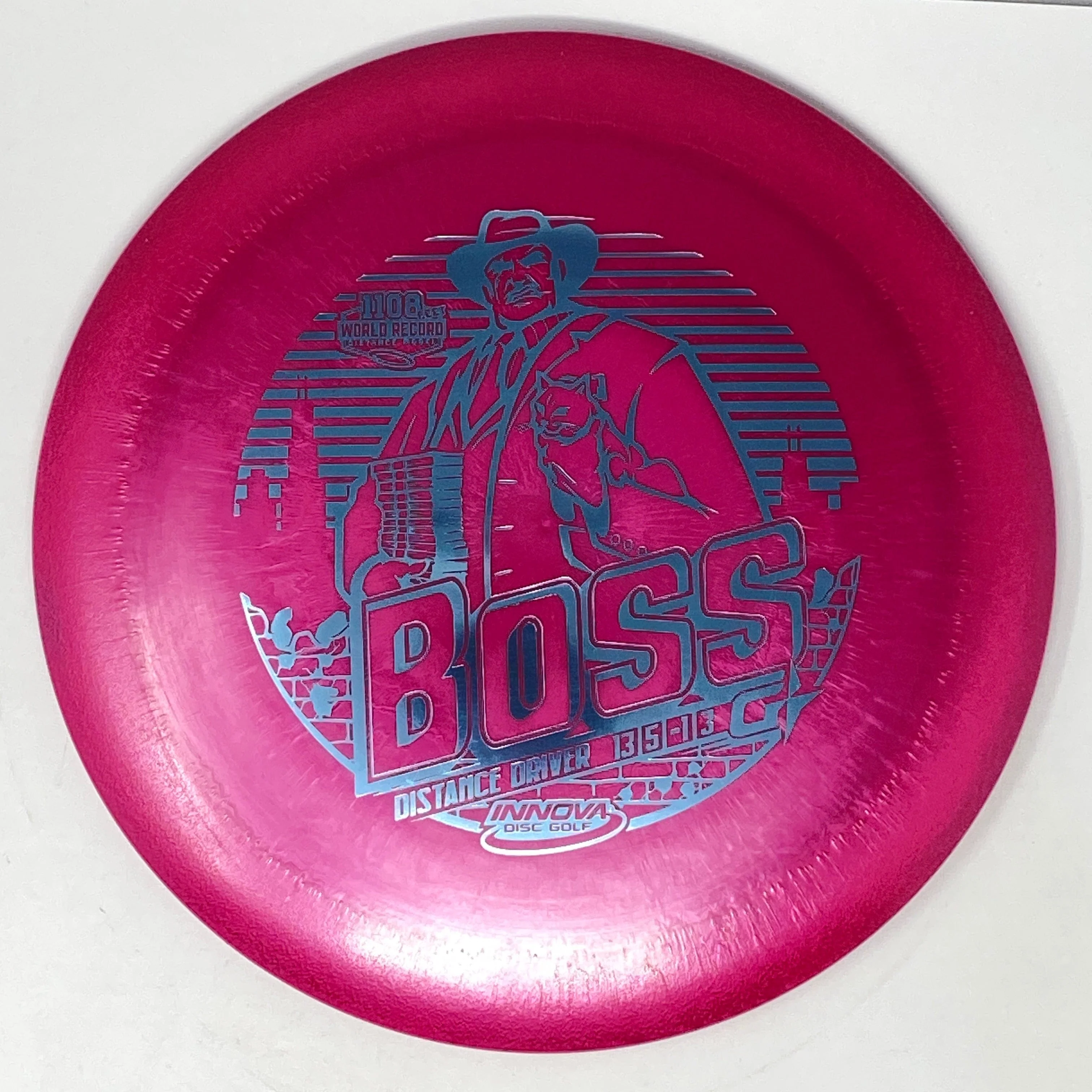 Boss (GStar) - Image 23