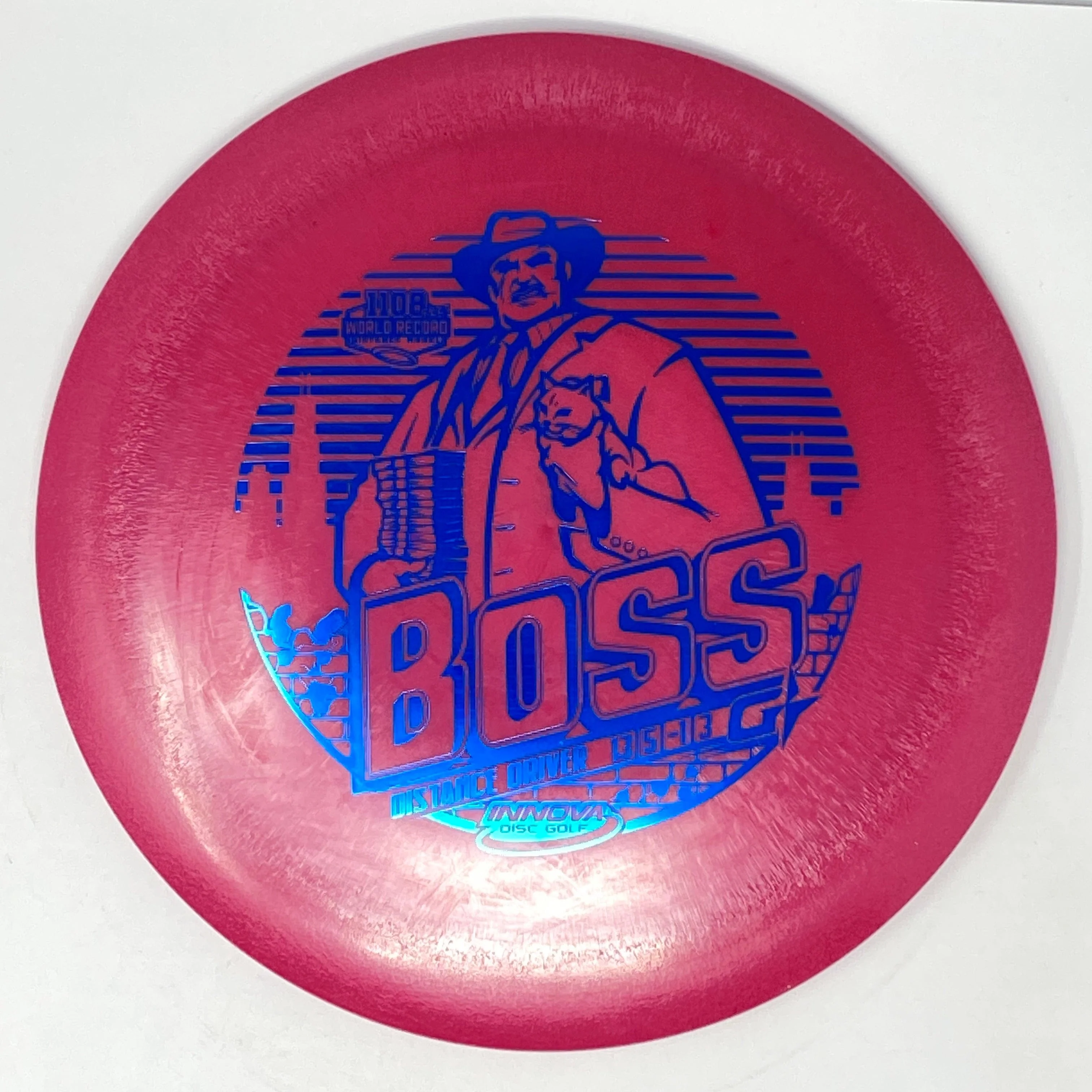 Boss (GStar) - Image 24