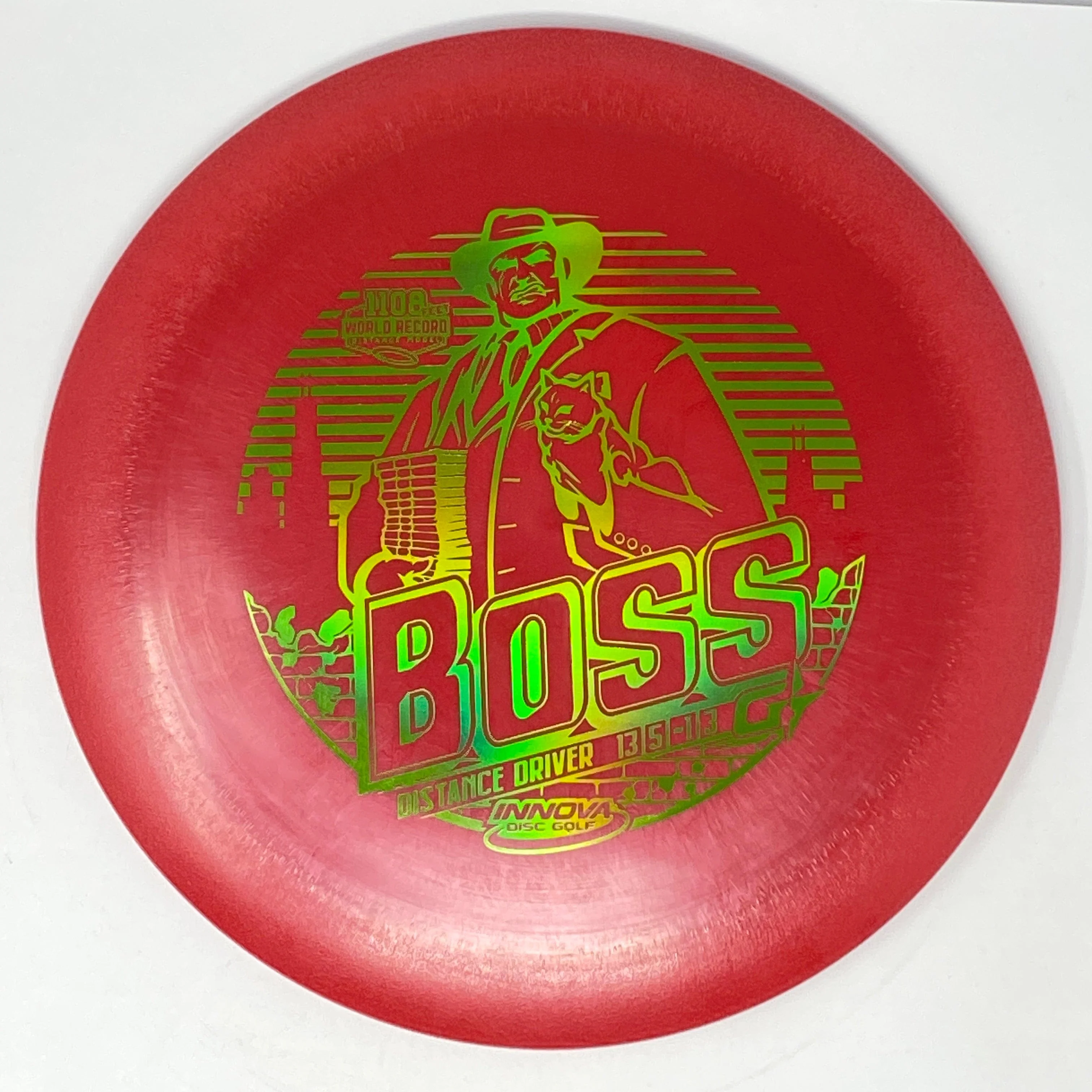 Boss (GStar) - Image 25