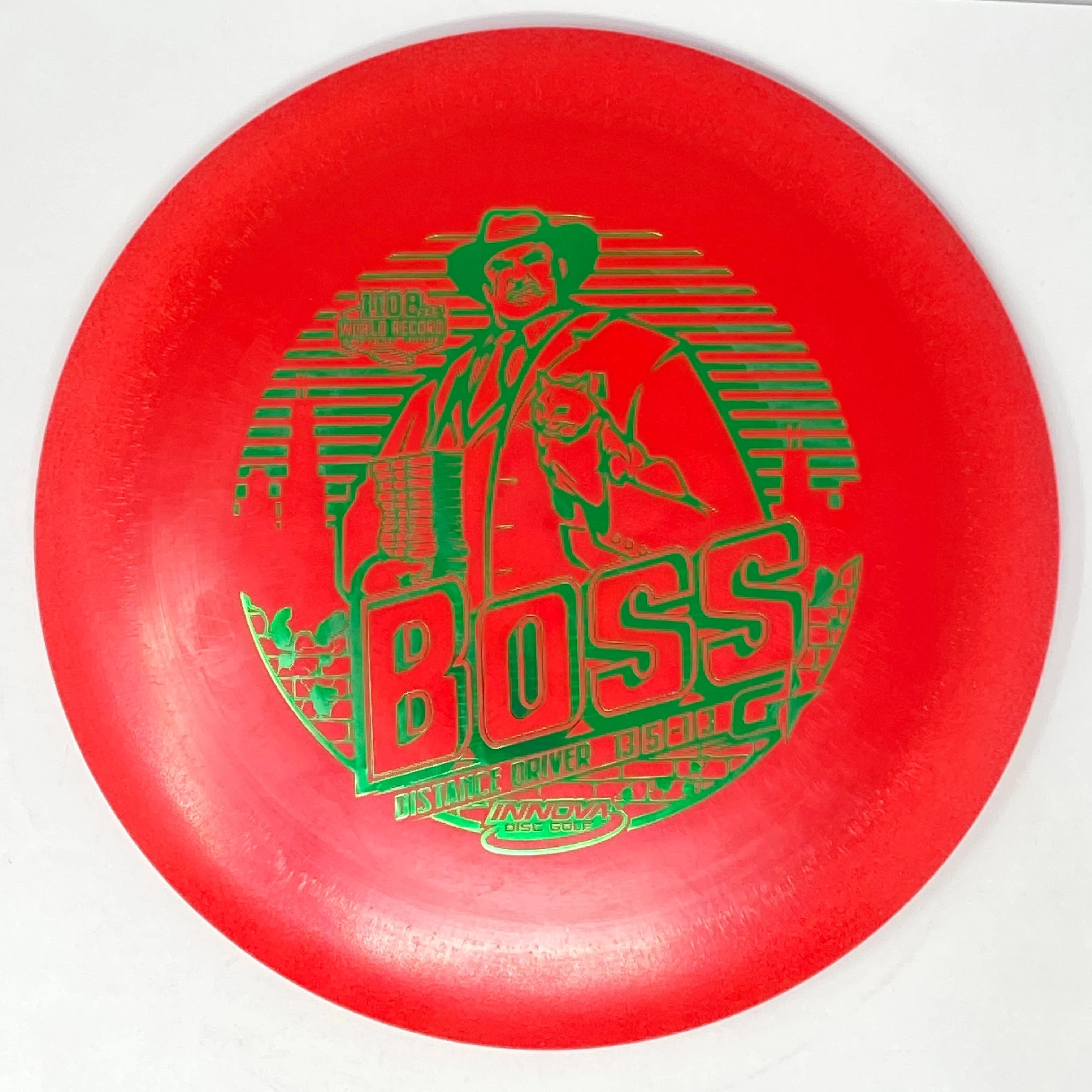 Boss (GStar) - Image 26