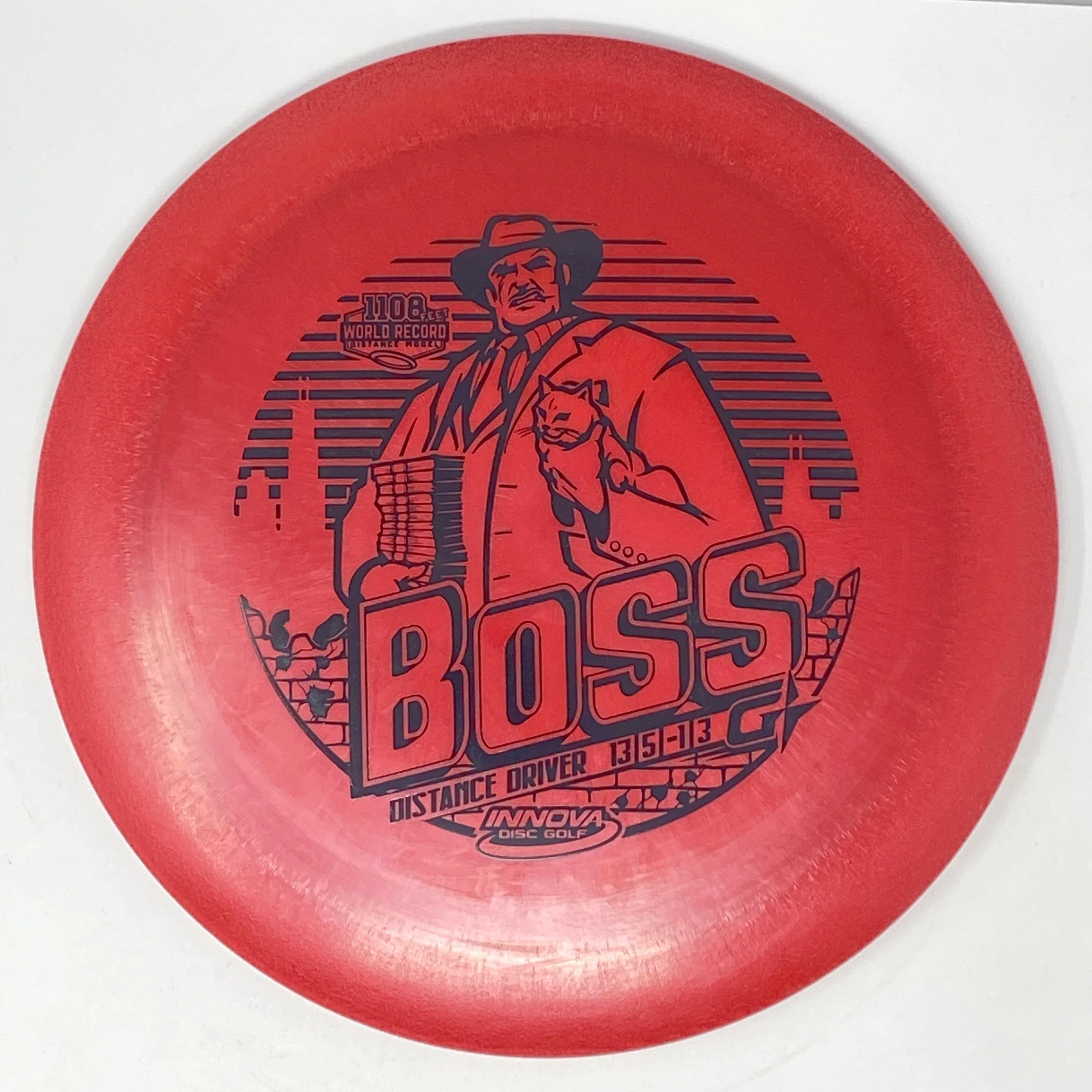 Boss (GStar) - Image 27
