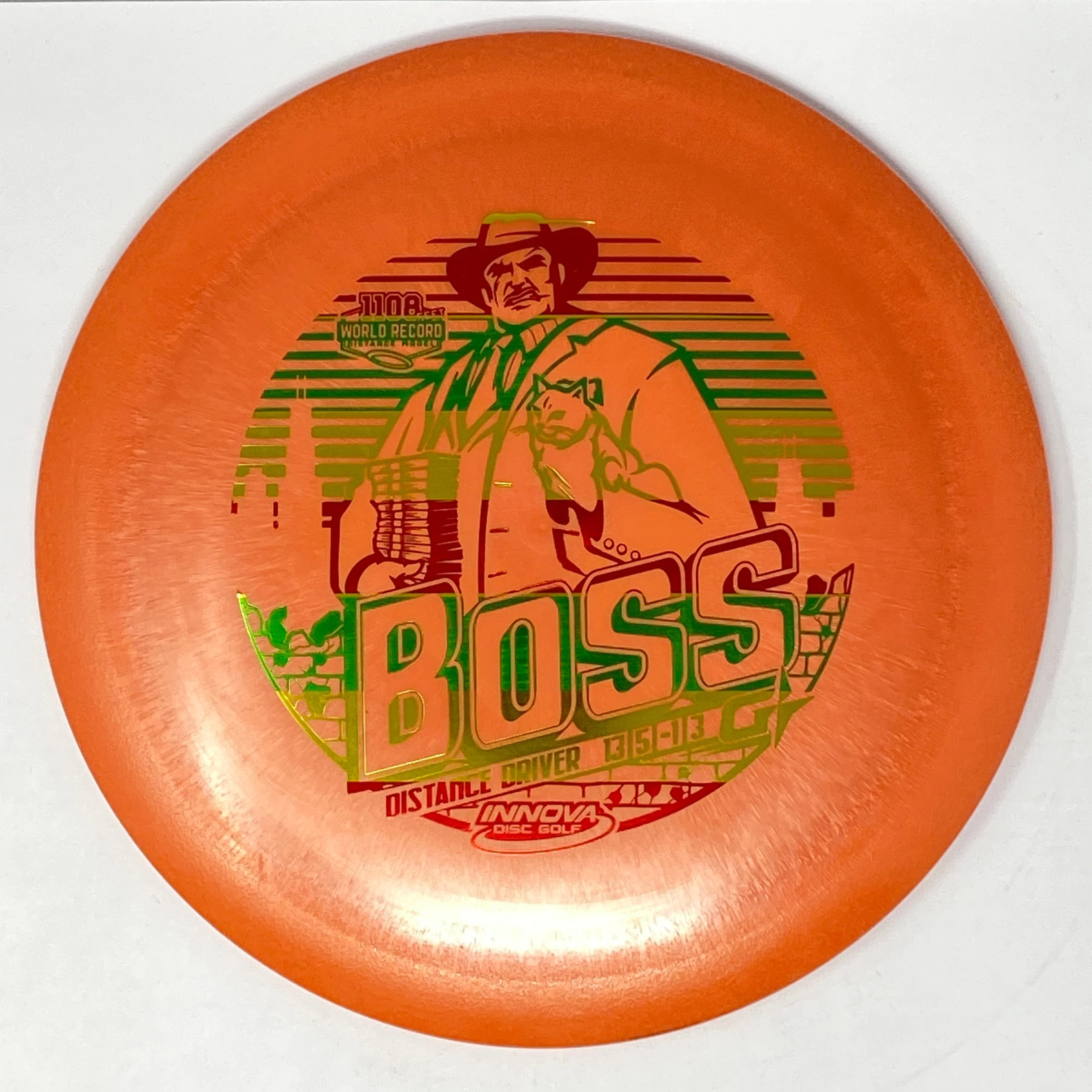Boss (GStar) - Image 29