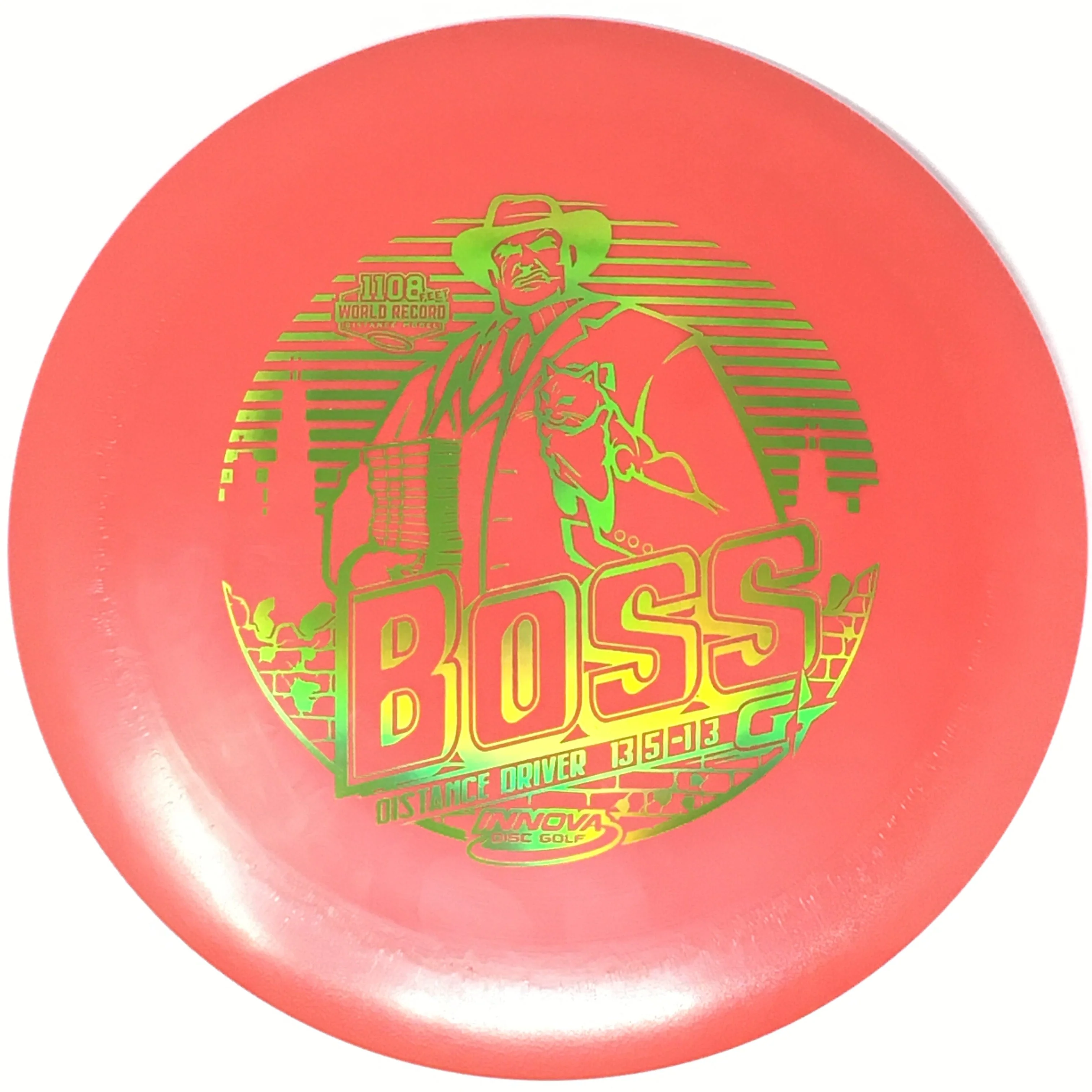 Boss (GStar) - Image 3