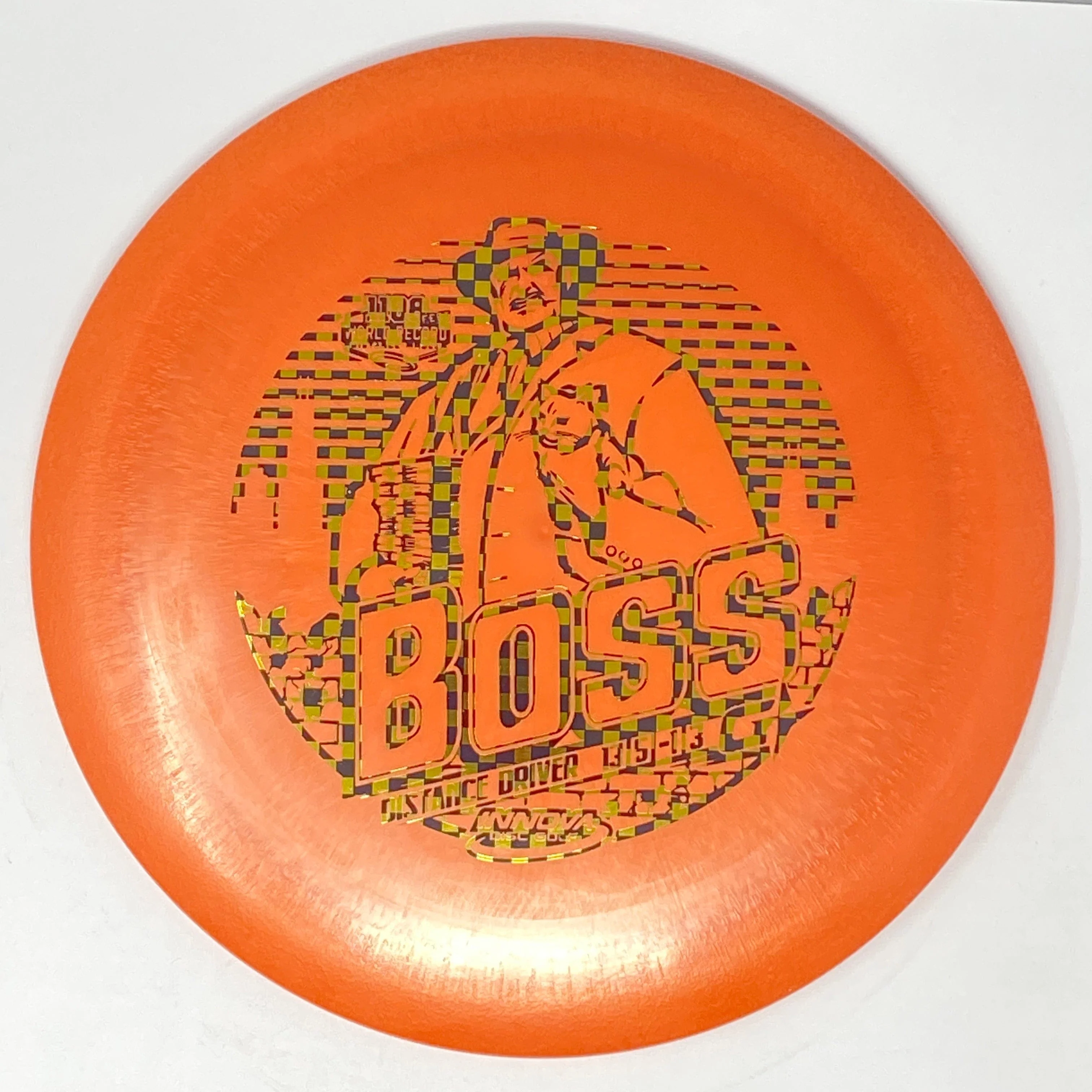 Boss (GStar) - Image 31