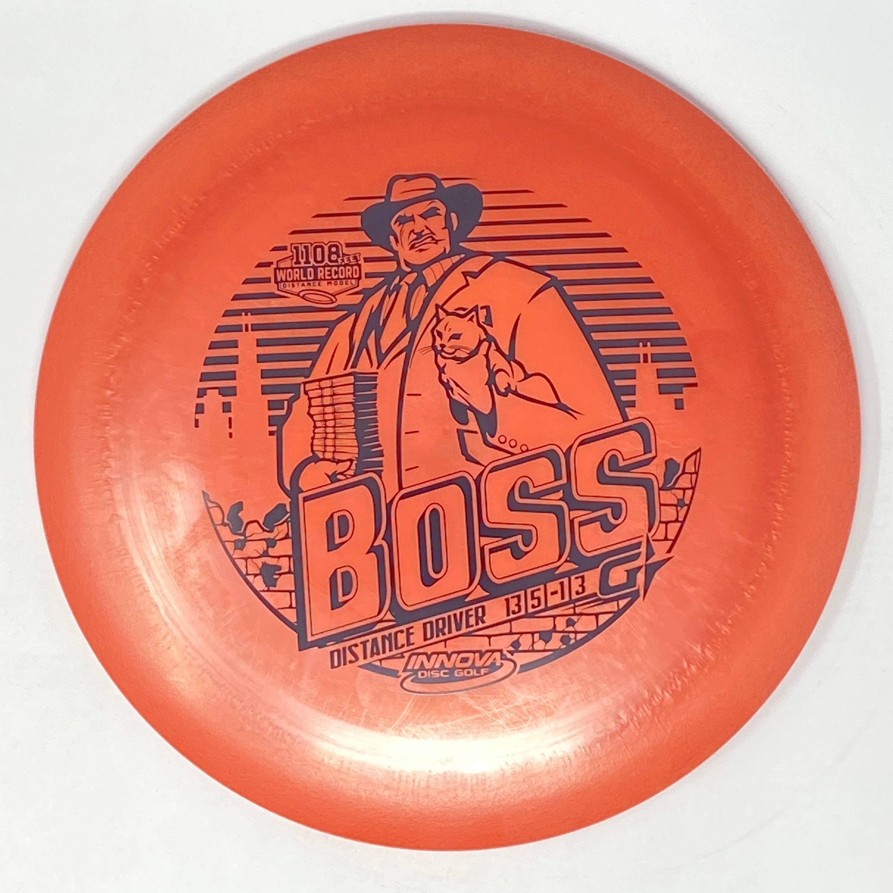 Boss (GStar) - Image 34
