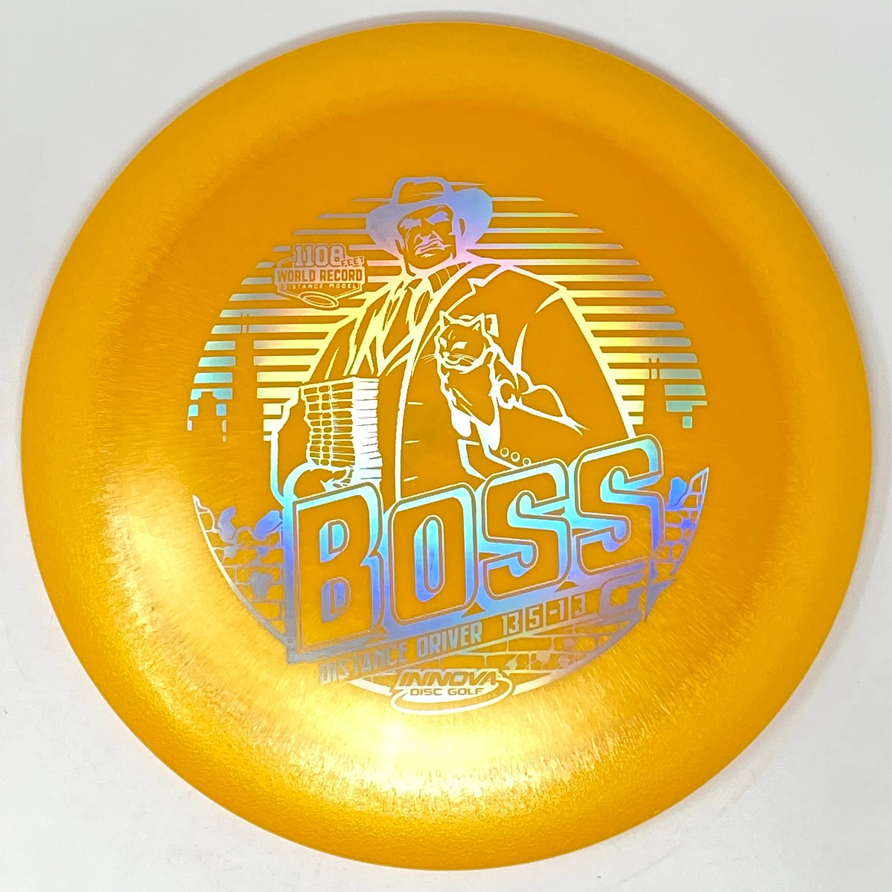 Boss (GStar) - Image 36