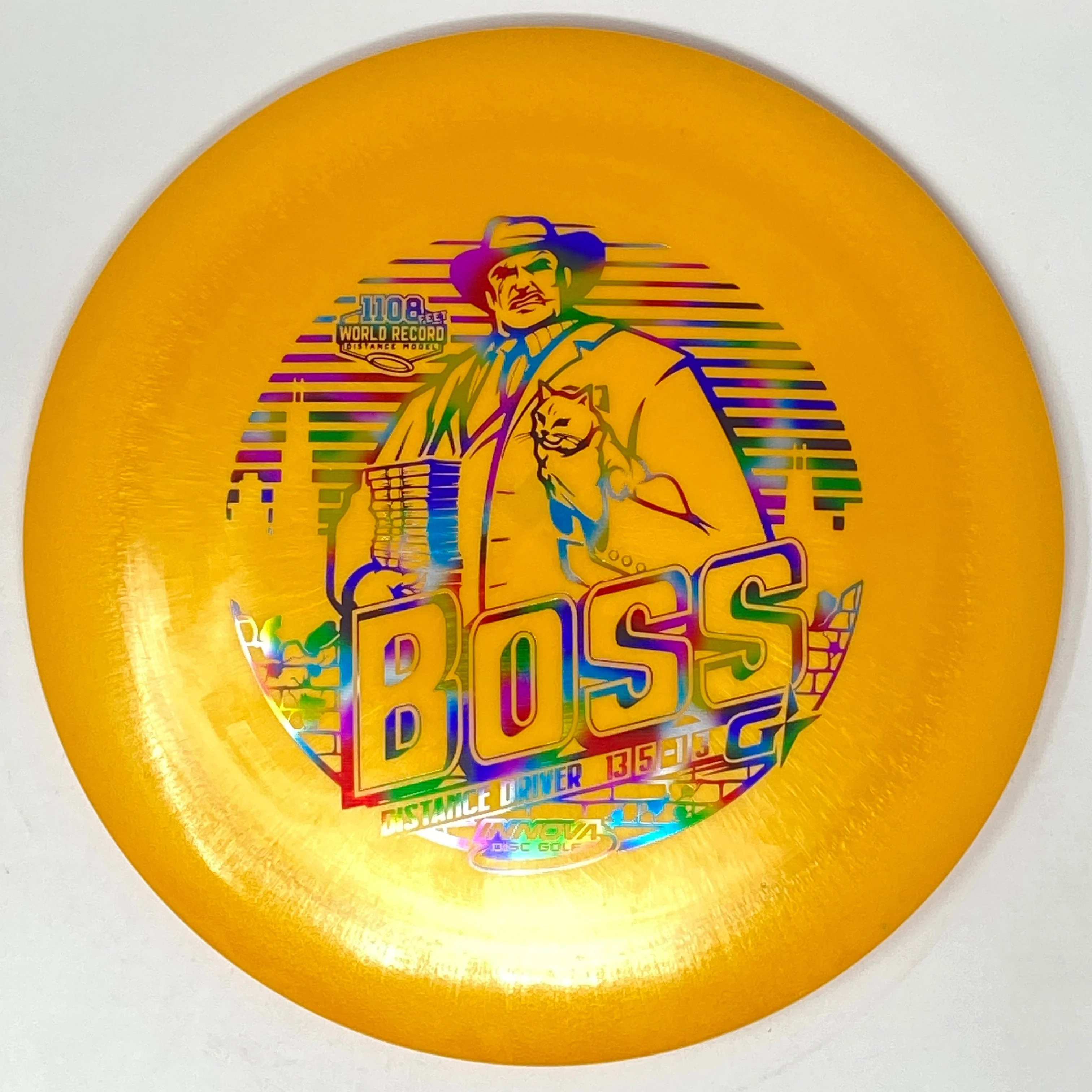 Boss (GStar) - Image 37