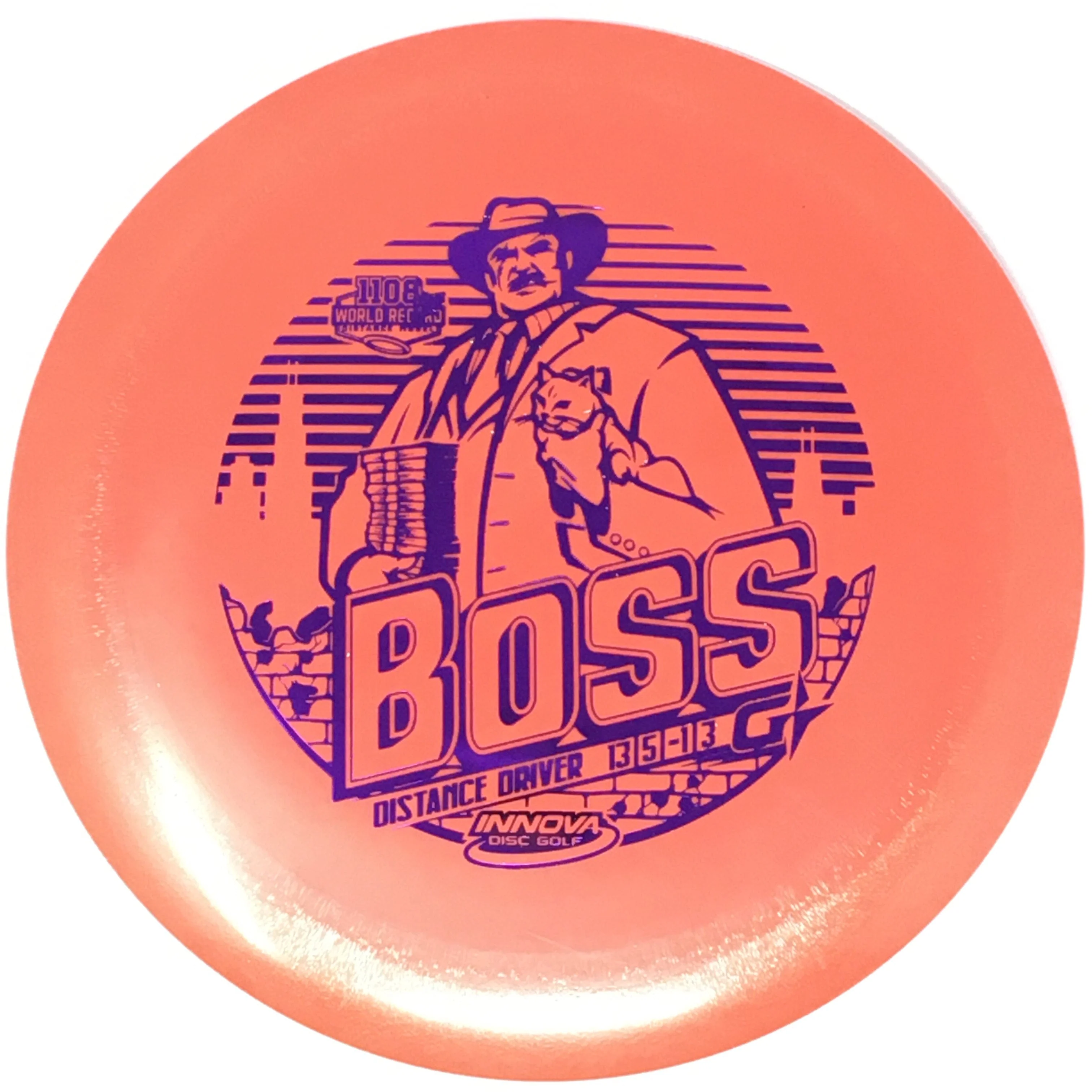 Boss (GStar) - Image 4