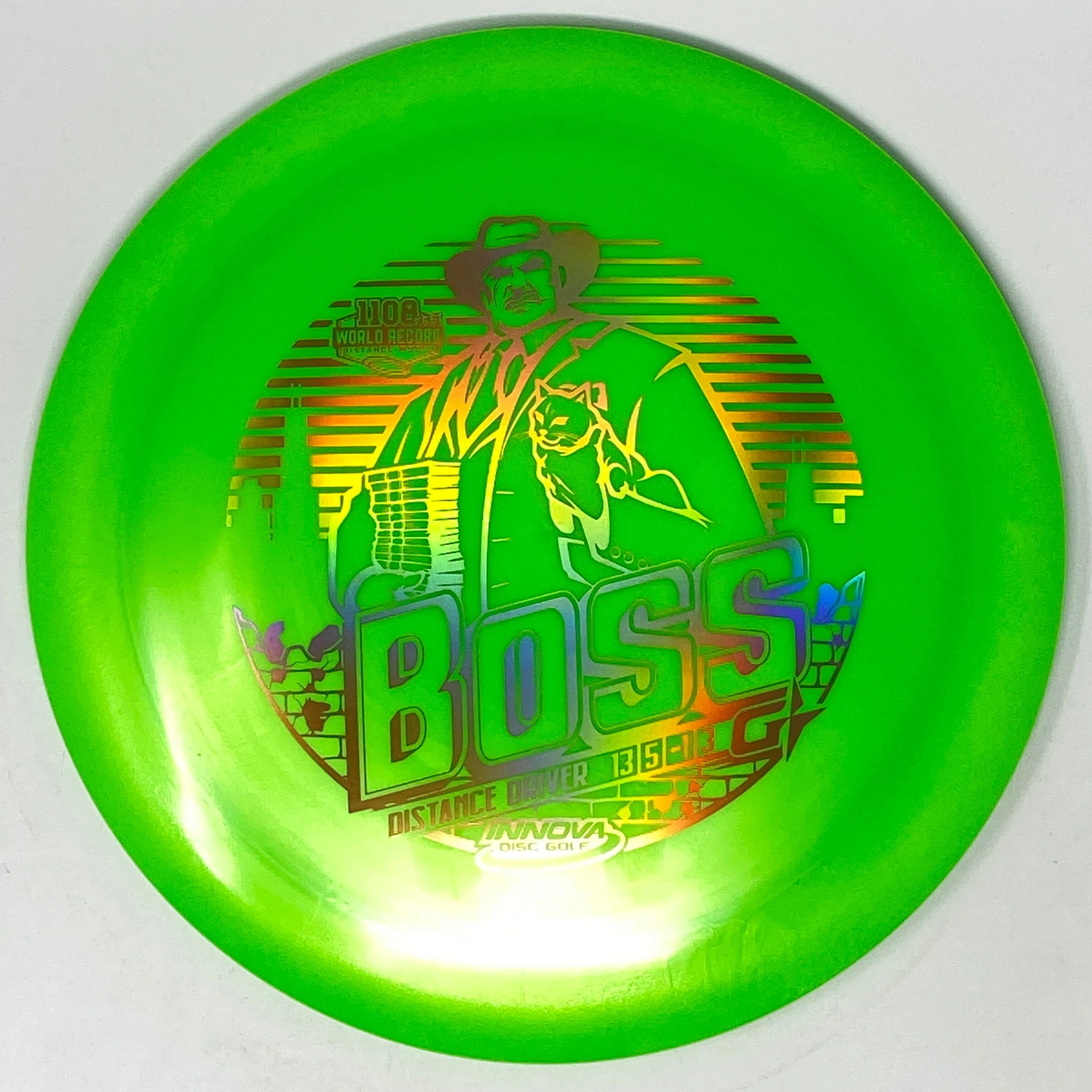 Boss (GStar) - Image 40