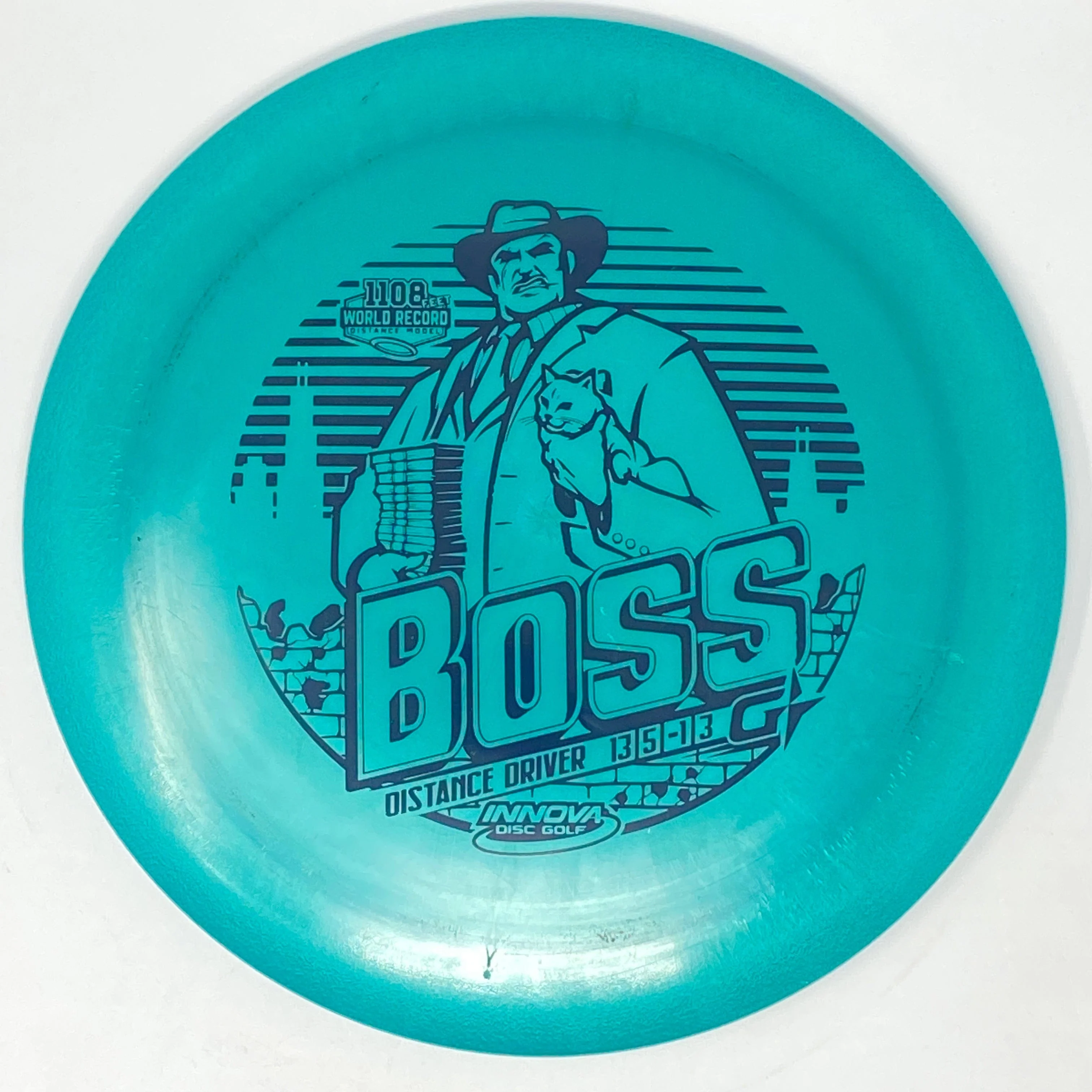 Boss (GStar) - Image 41