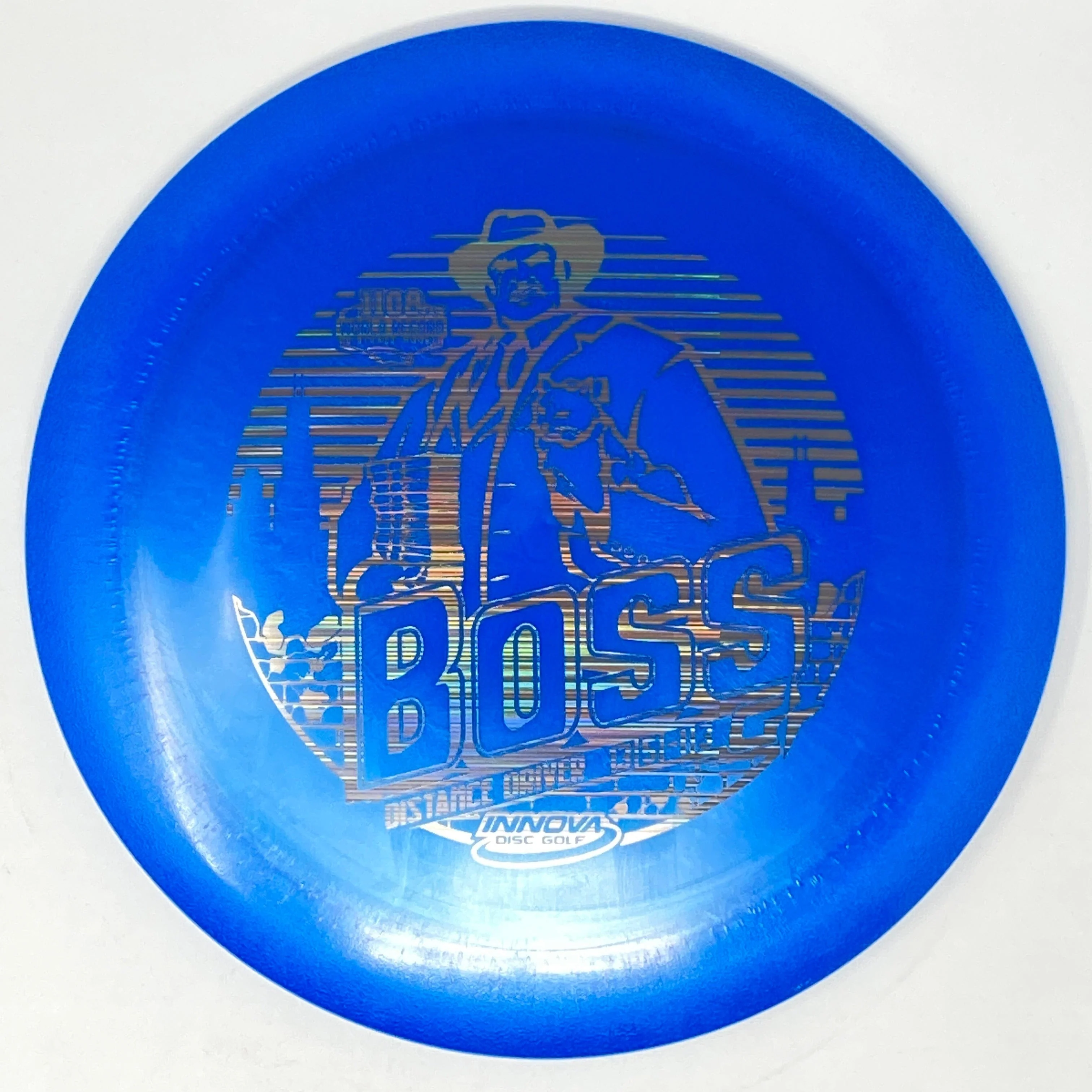 Boss (GStar) - Image 42