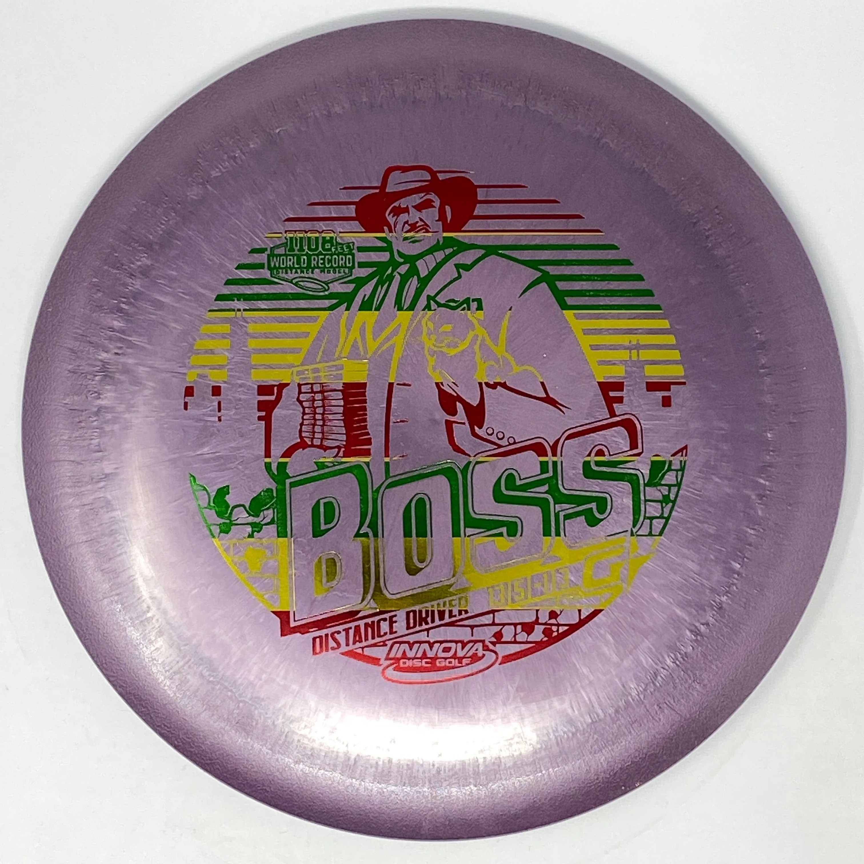Boss (GStar) - Image 43